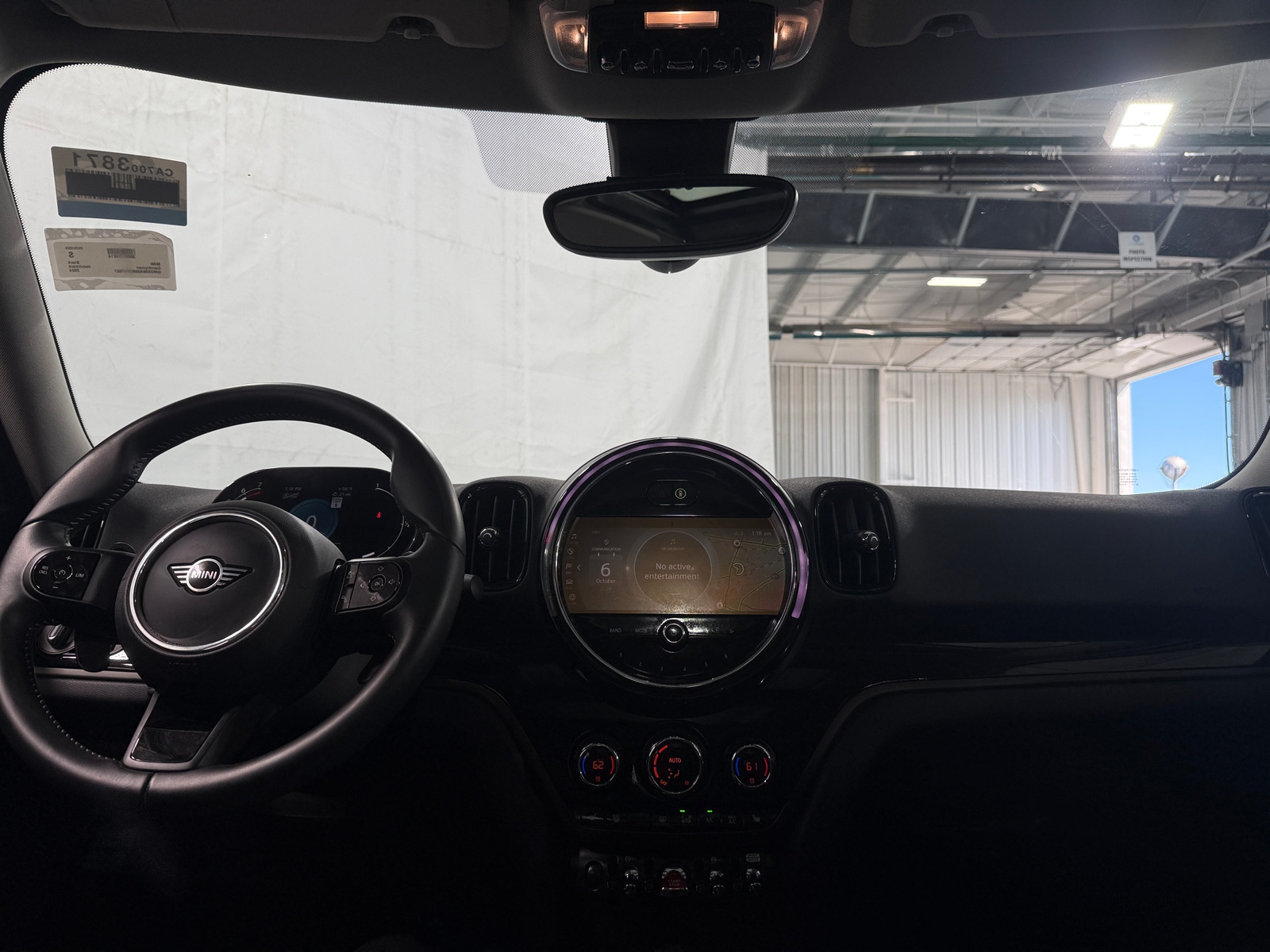 Thumbnail: 2024 MINI Cooper Countryman - 3