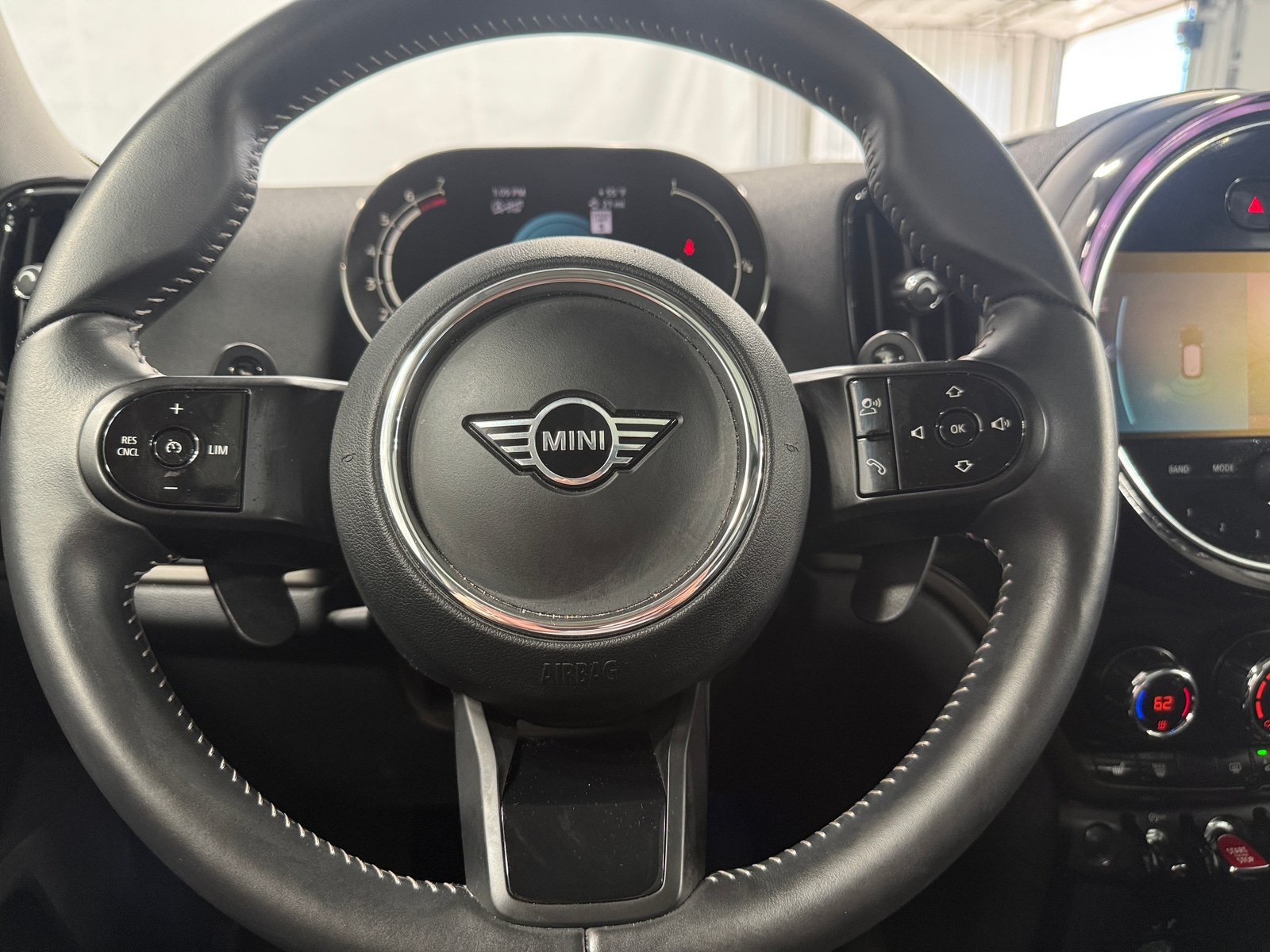Thumbnail: 2024 MINI Cooper Countryman - 5