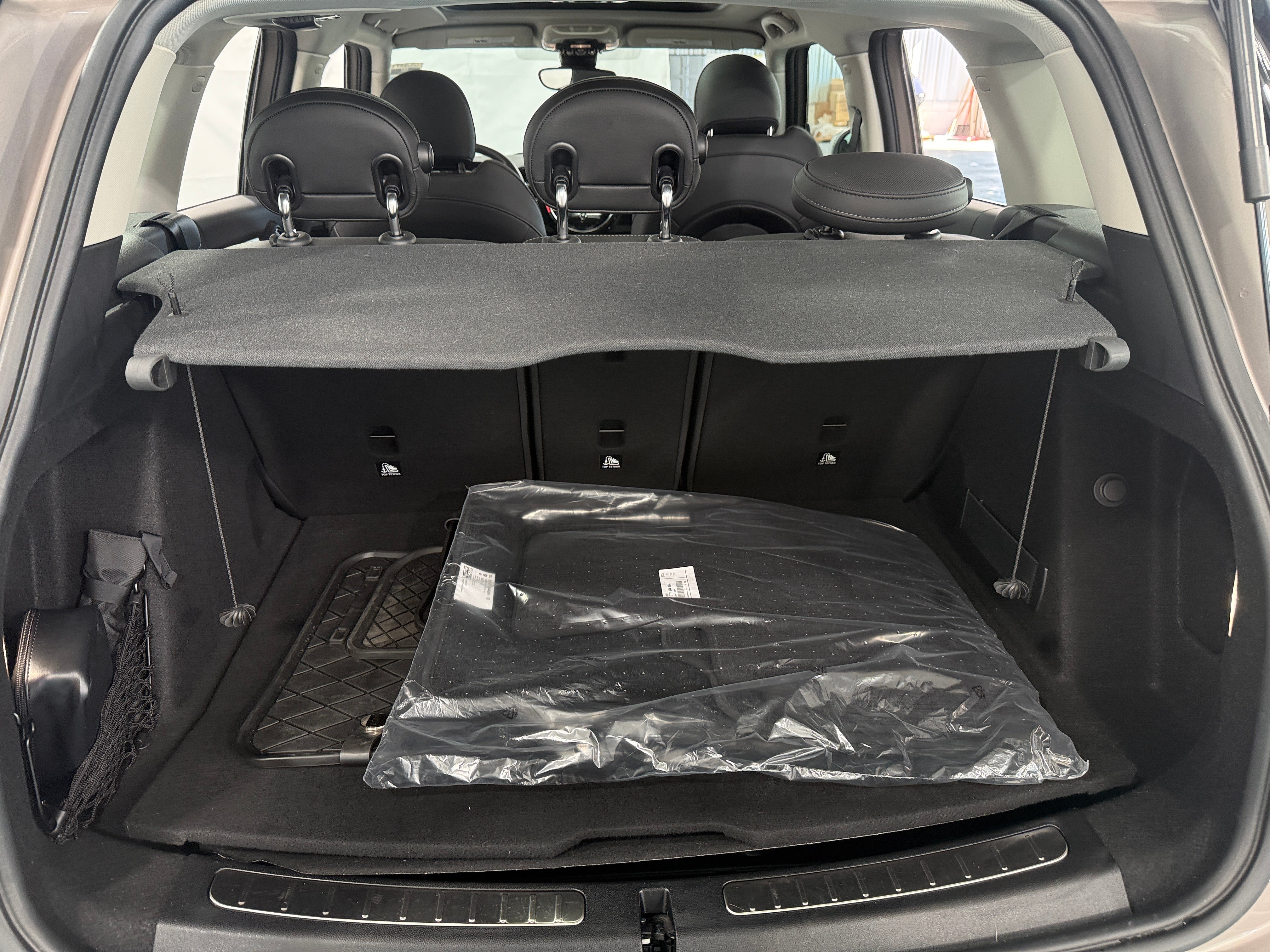2024 MINI Countryman S