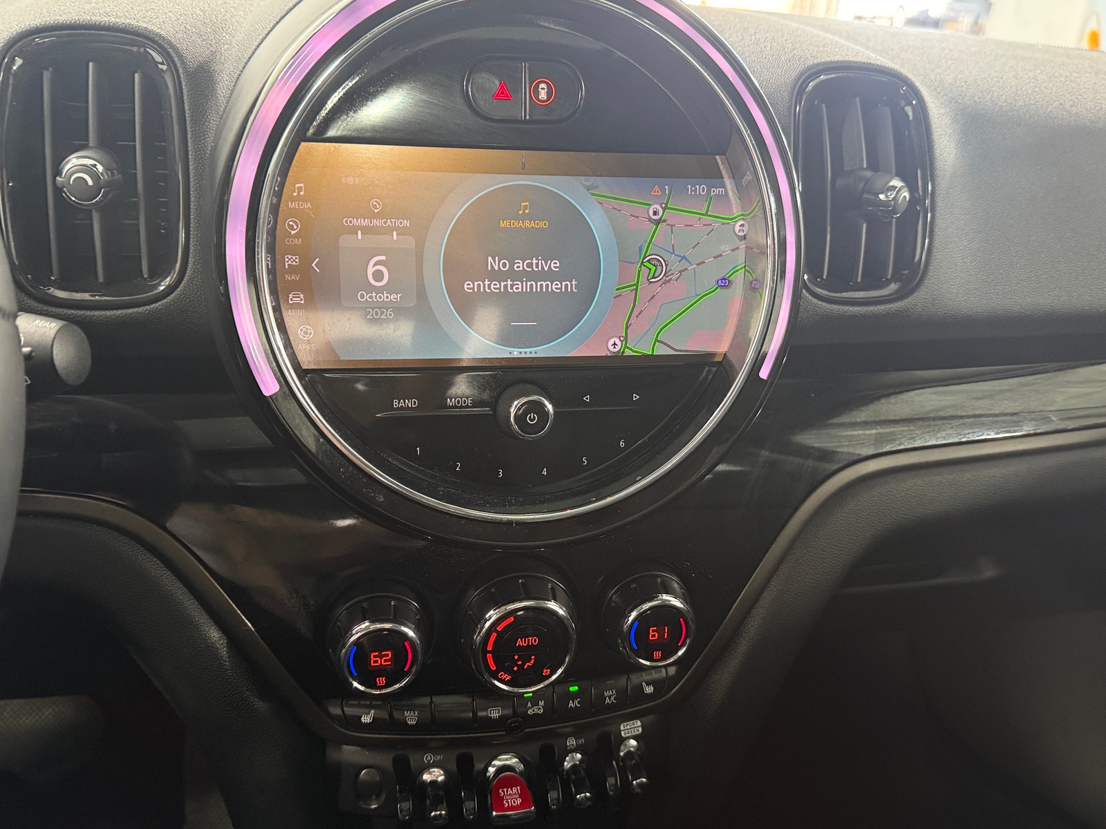 Thumbnail: 2024 MINI Cooper Countryman - 4
