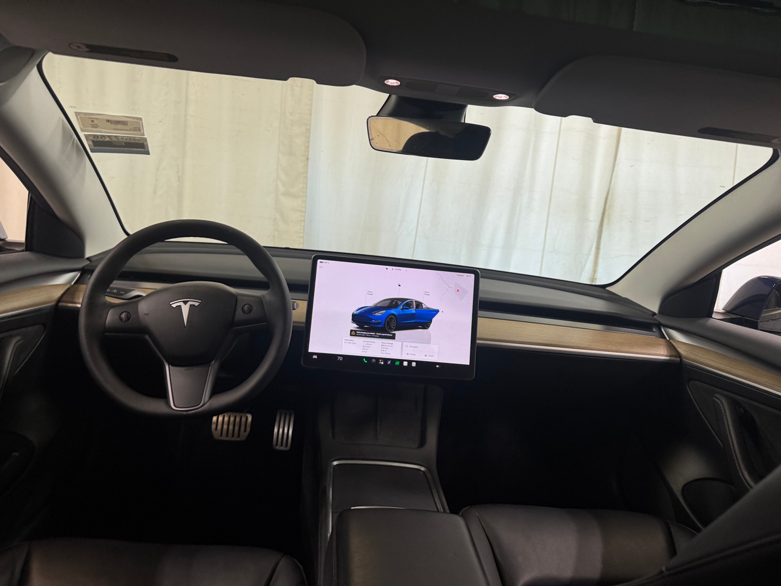 Thumbnail: 2023 Tesla Model 3 - 2