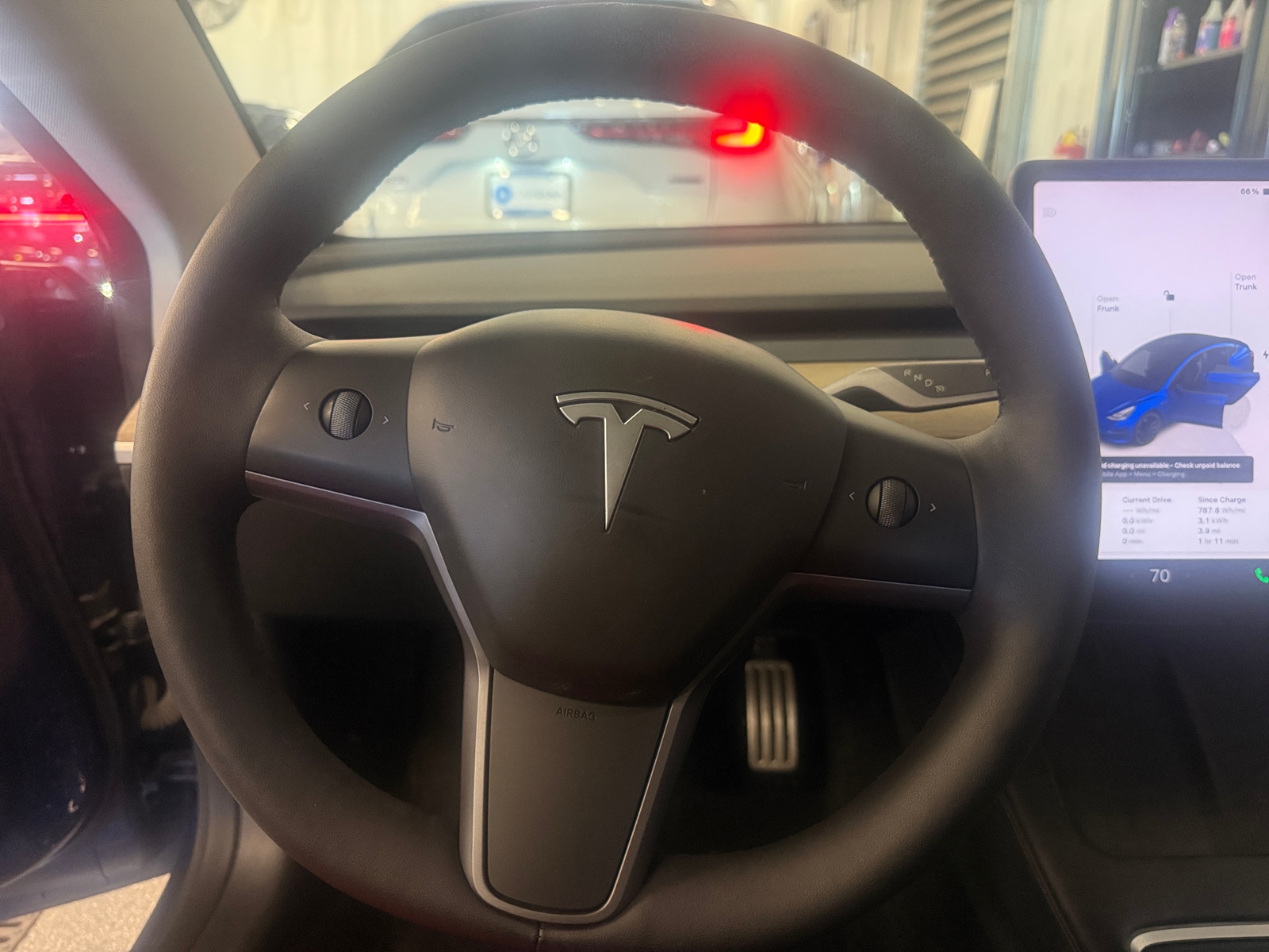 Thumbnail: 2023 Tesla Model 3 - 4