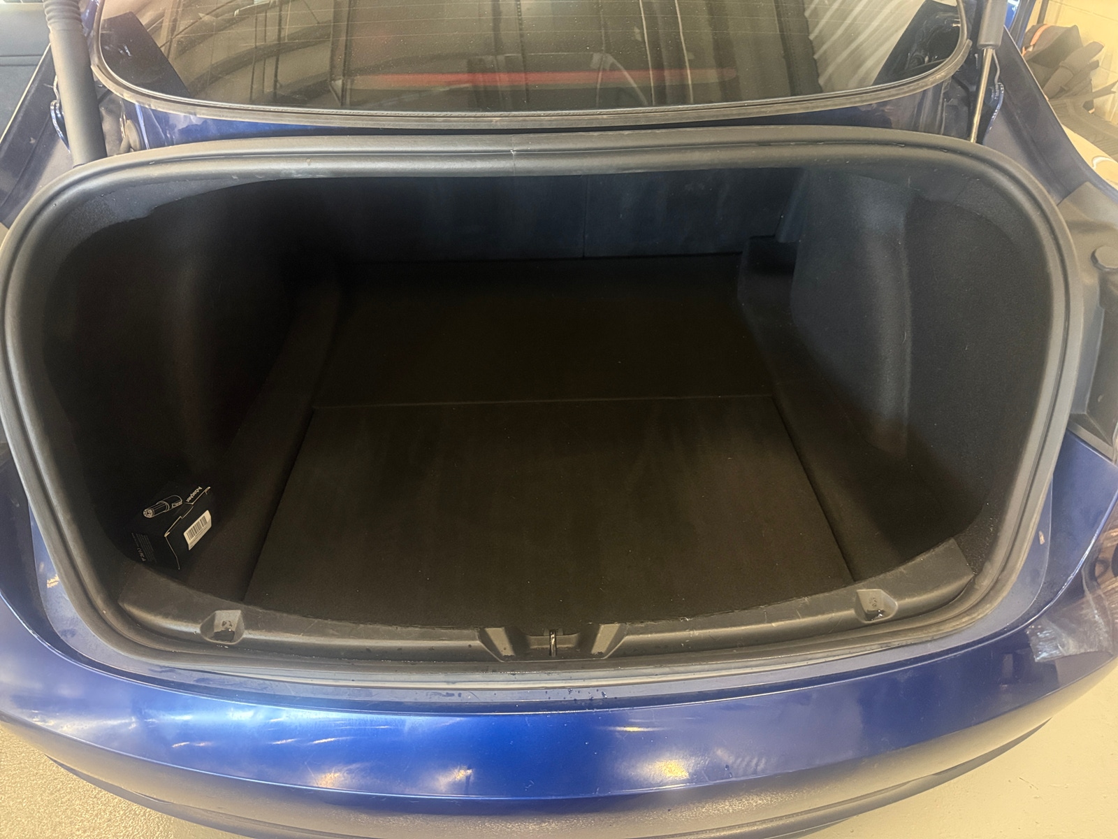 Thumbnail: 2023 Tesla Model 3 - 6