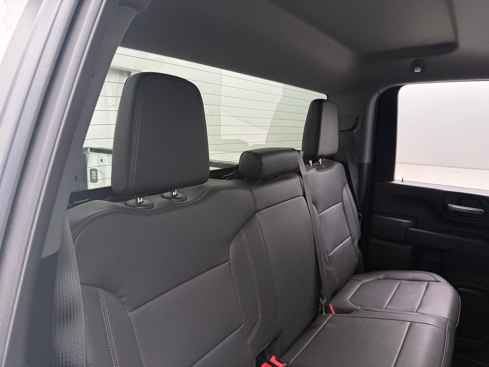 Thumbnail: 2022 GMC Sierra 2500 - 5