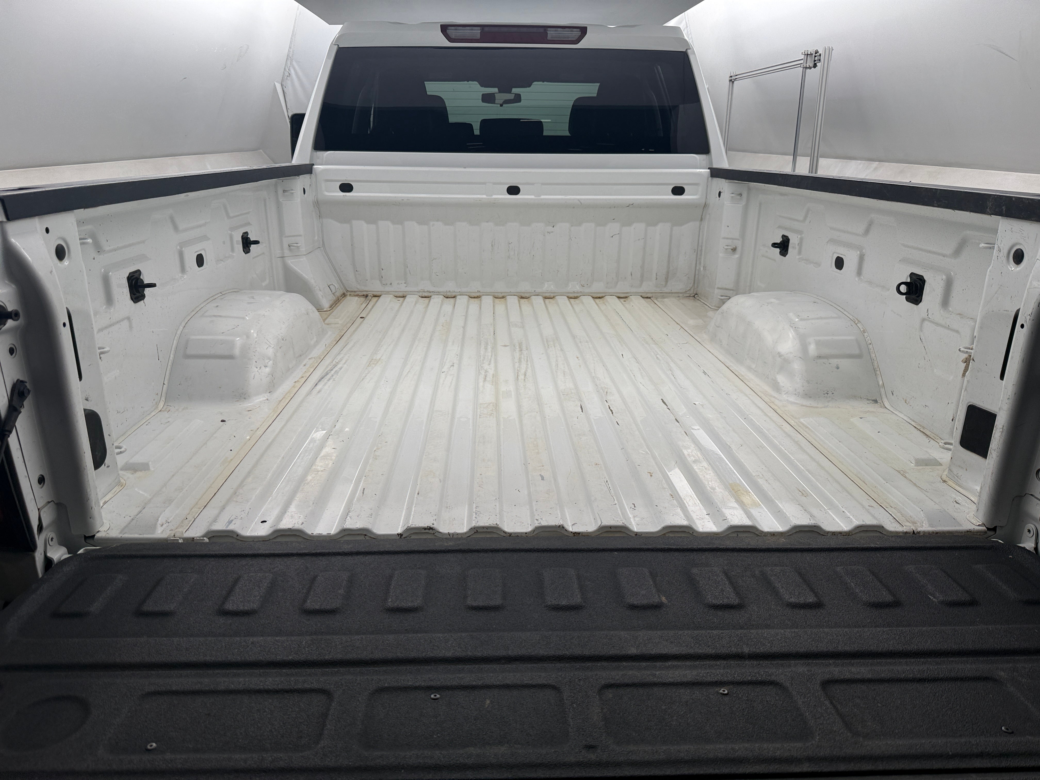2022 GMC Sierra 2500HD