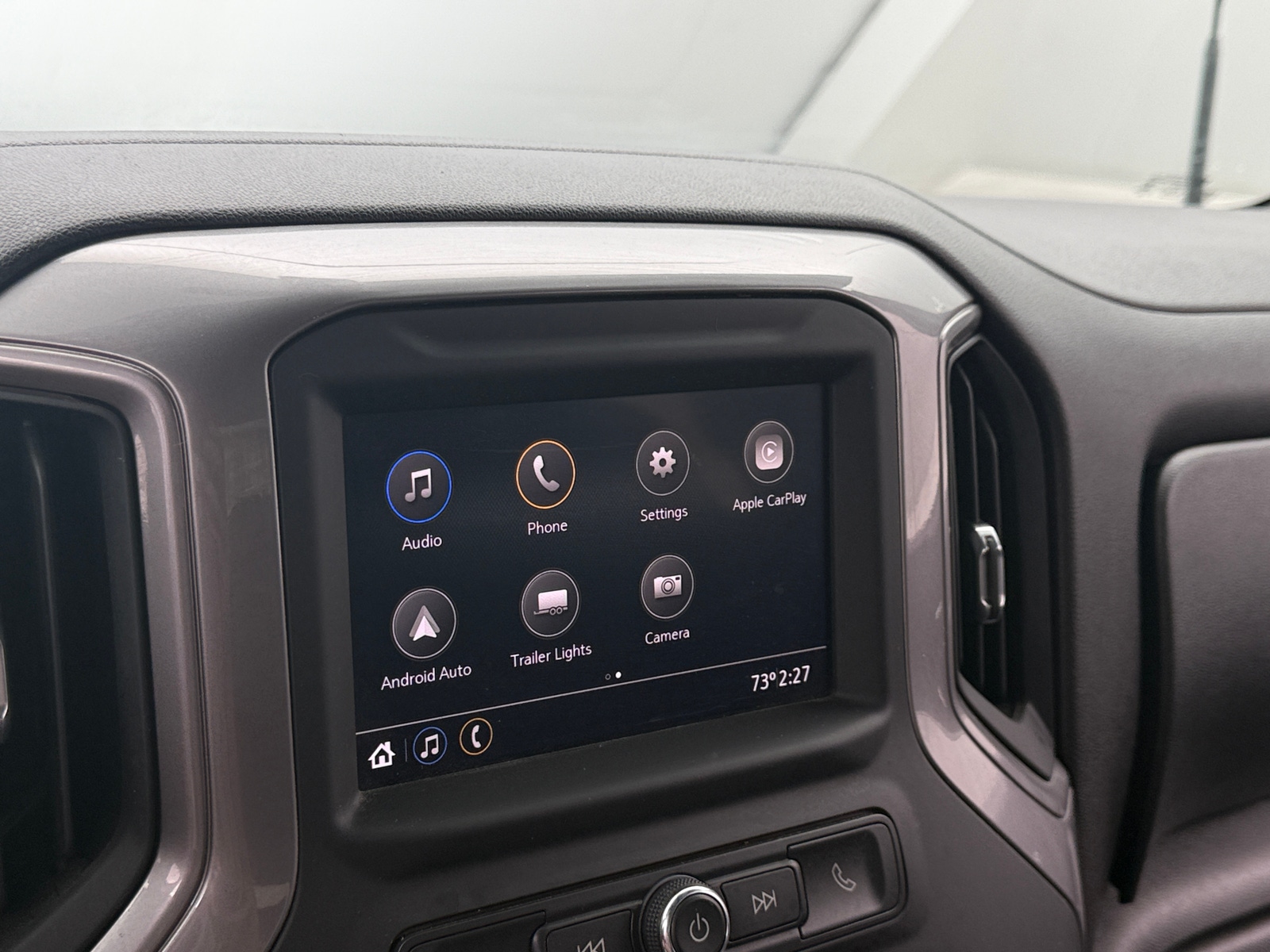 Thumbnail: 2022 GMC Sierra 2500 - 3