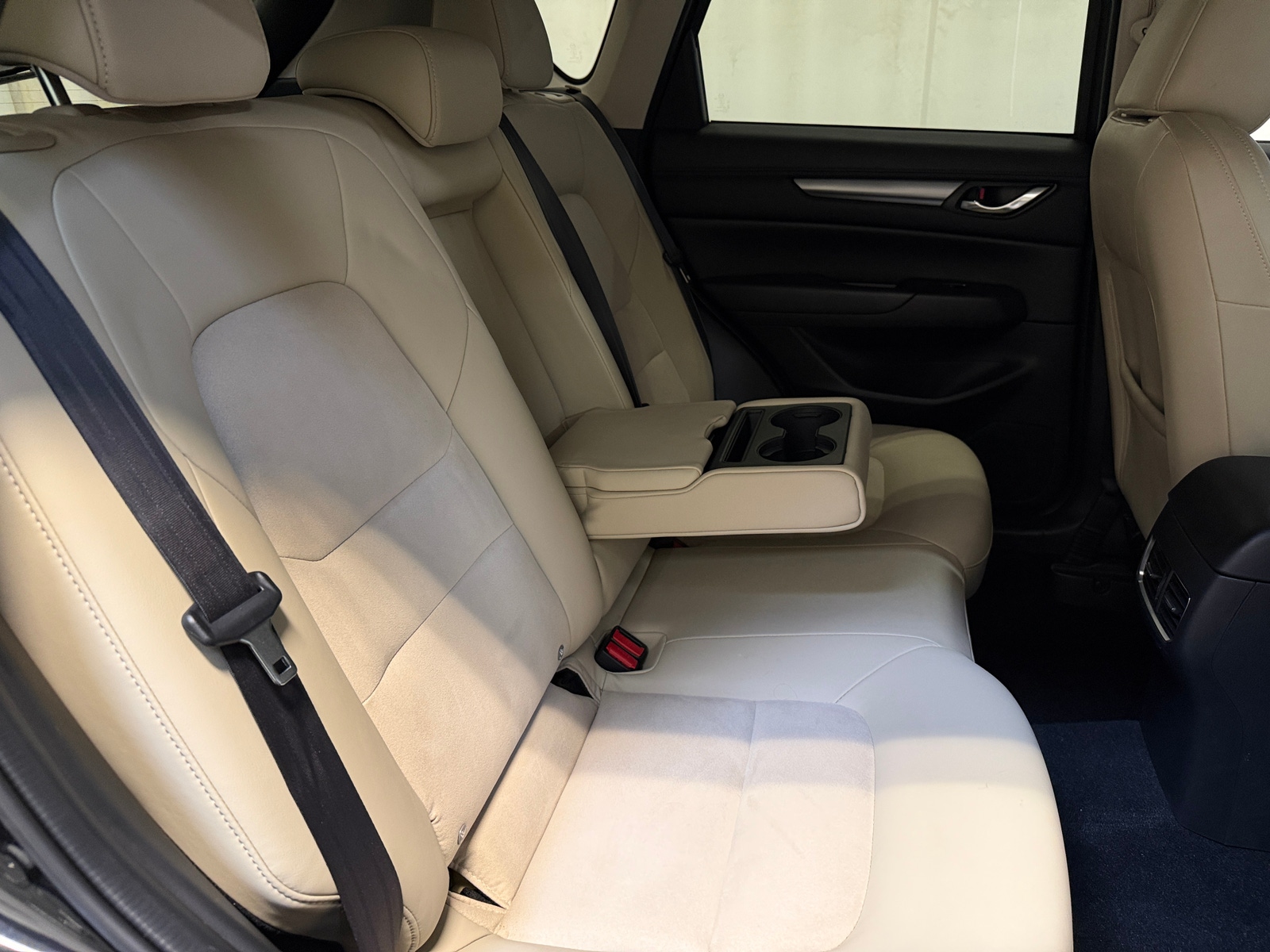 Thumbnail: 2021 Mazda CX-5 - 5