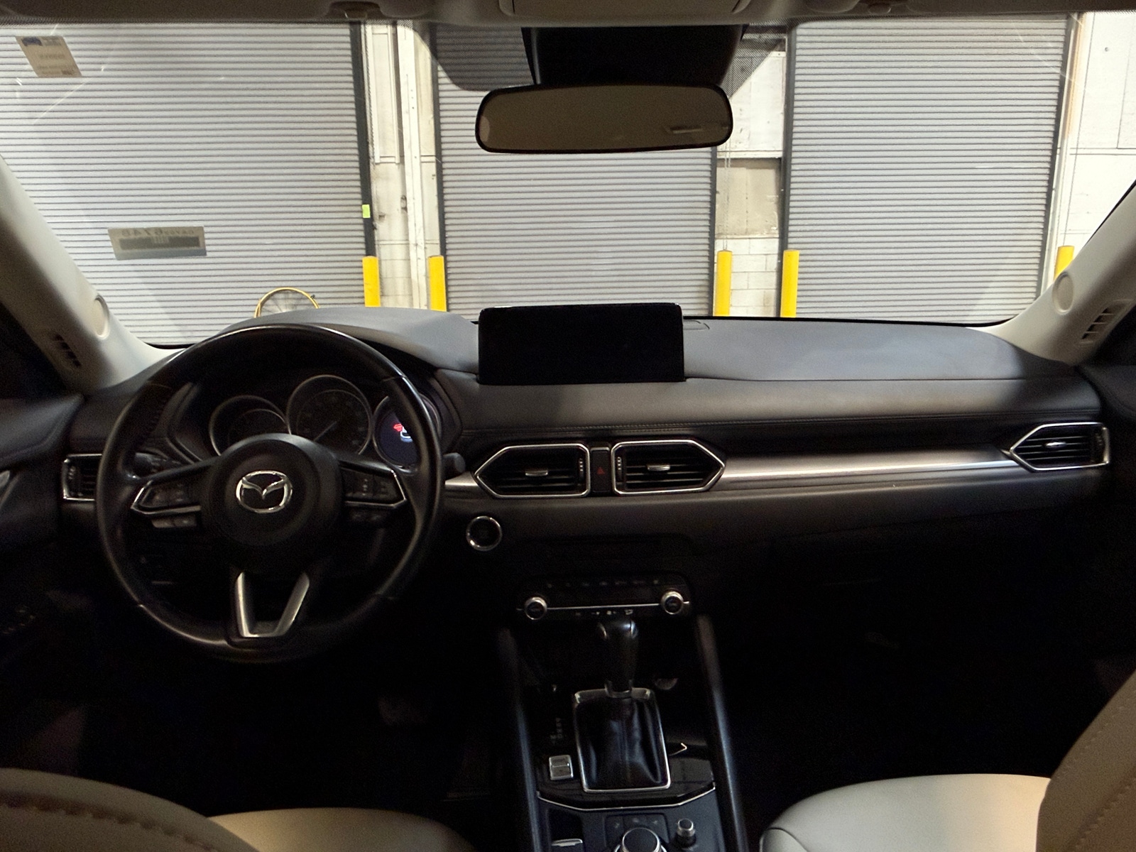 Thumbnail: 2021 Mazda CX-5 - 2