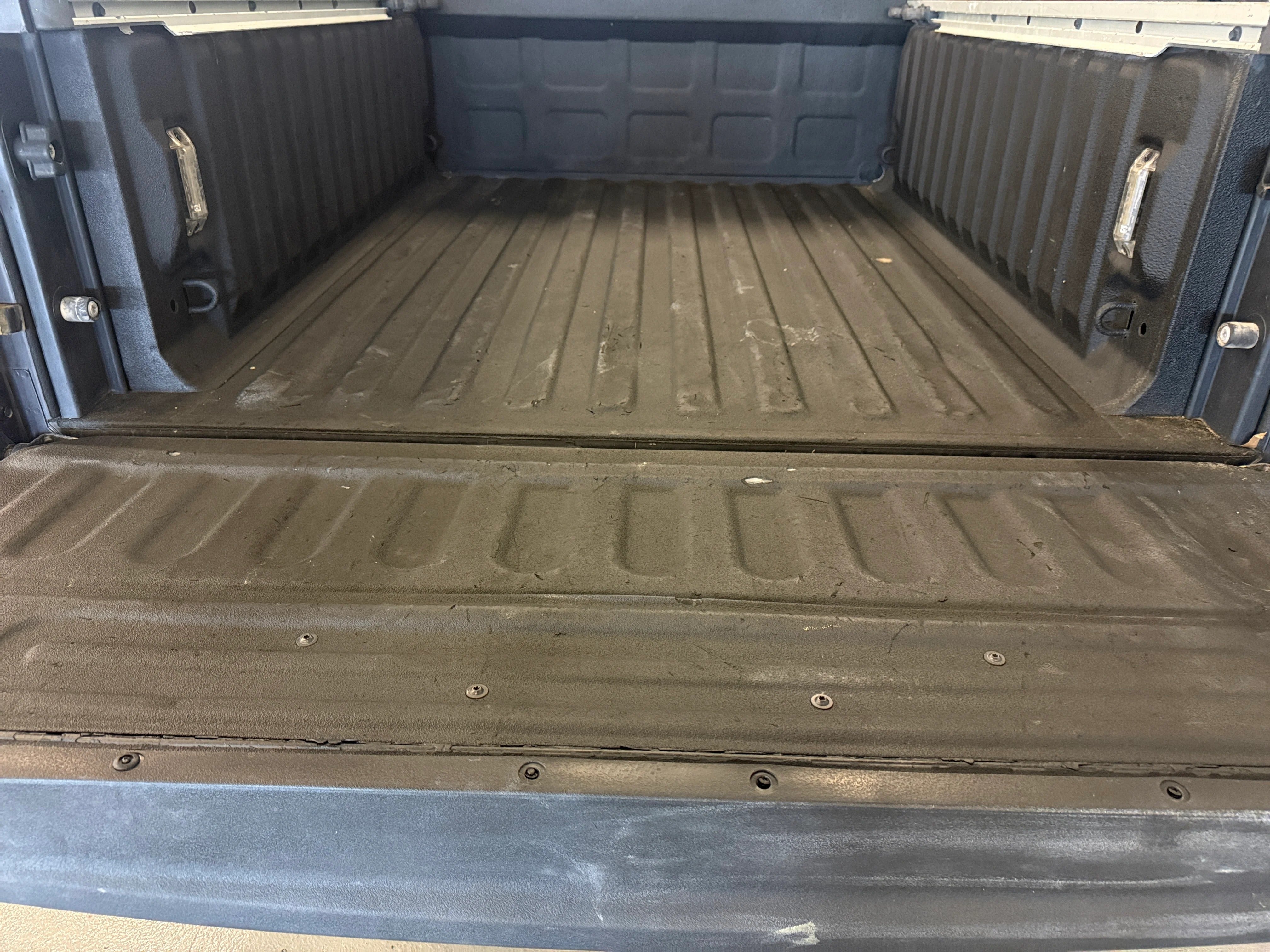 2017 RAM 1500 Pickup Tradesman