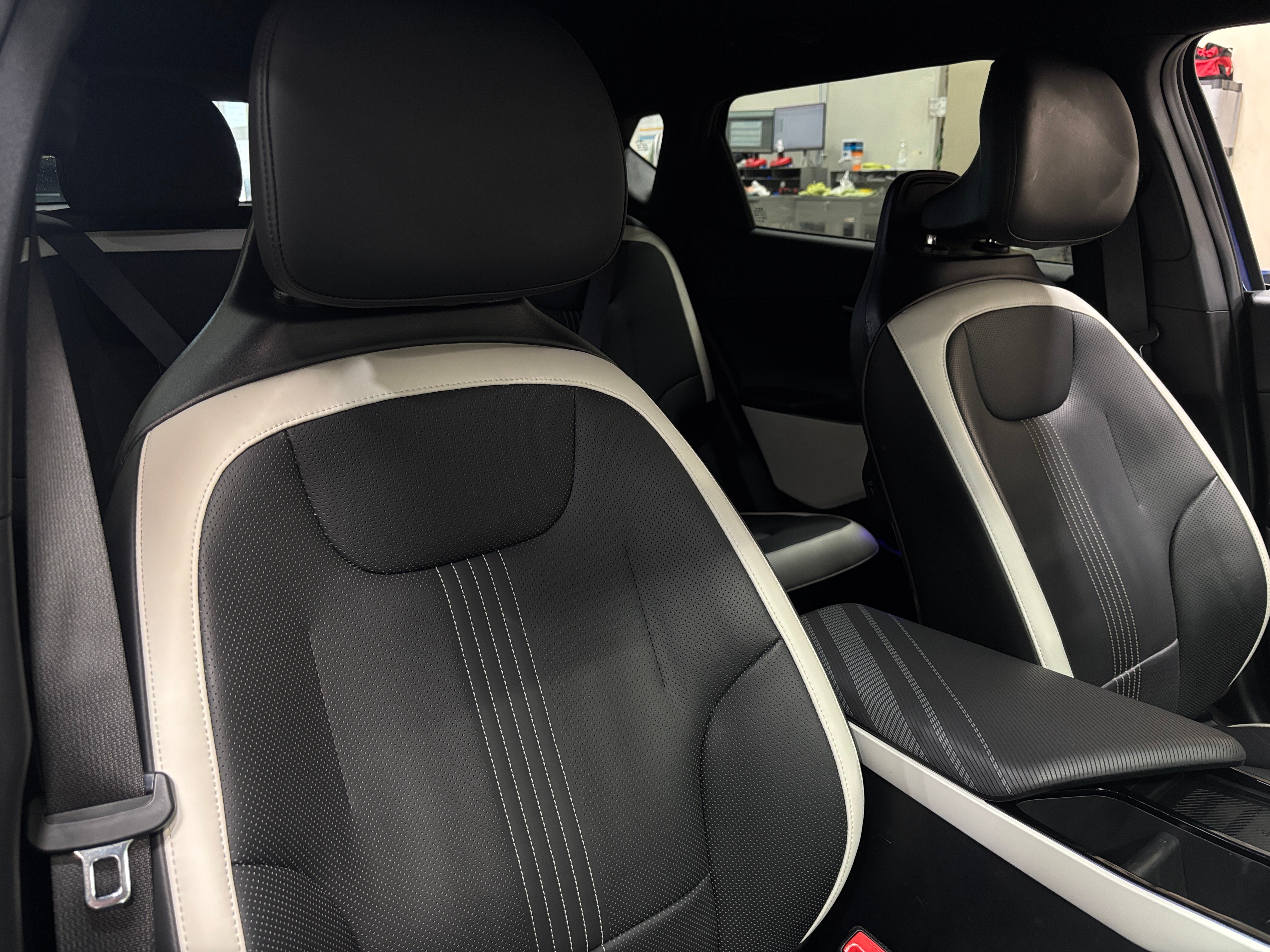 2024 Kia EV6 GT-Line