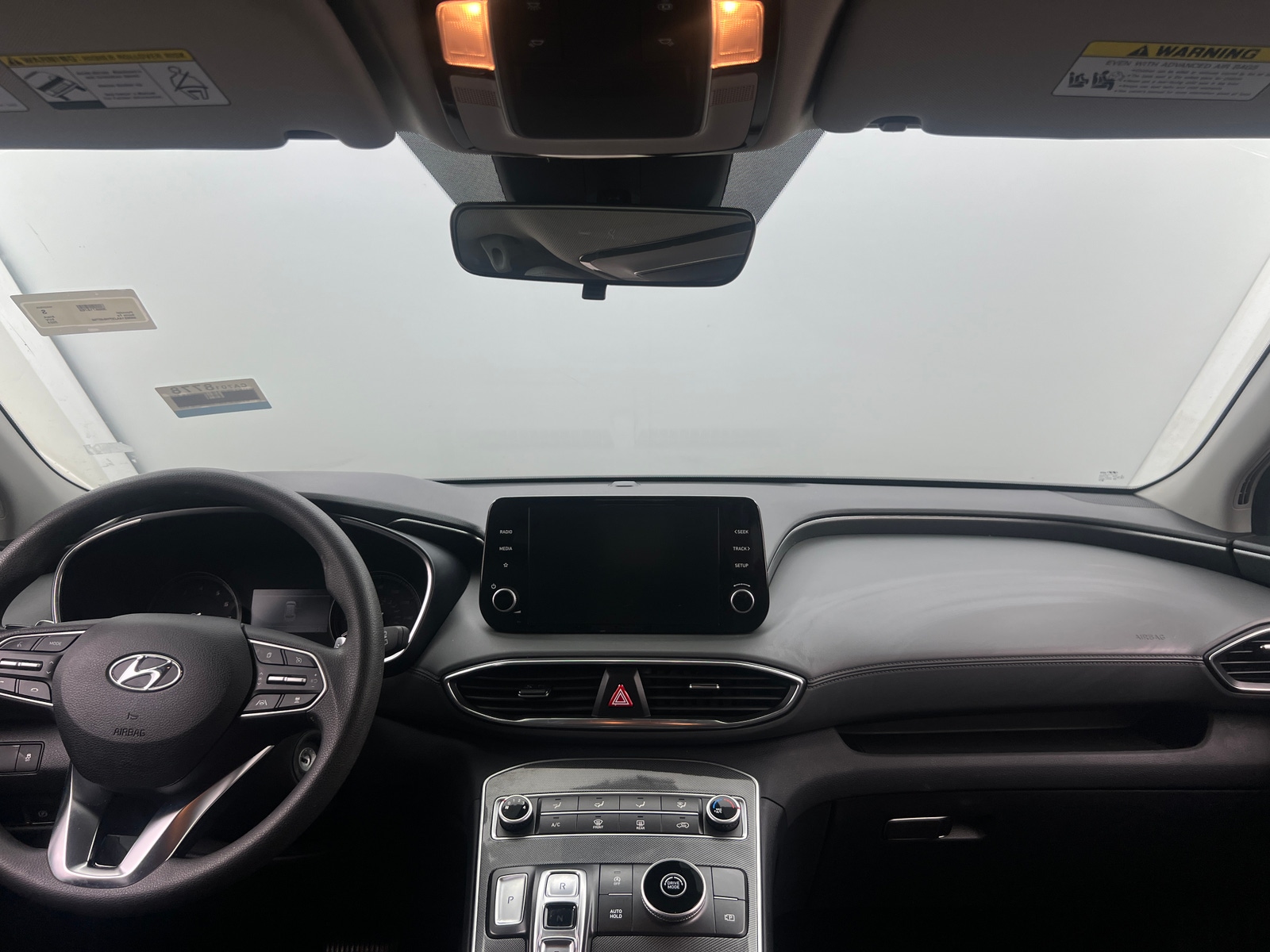 Thumbnail: 2023 Hyundai Santa Fe - 3
