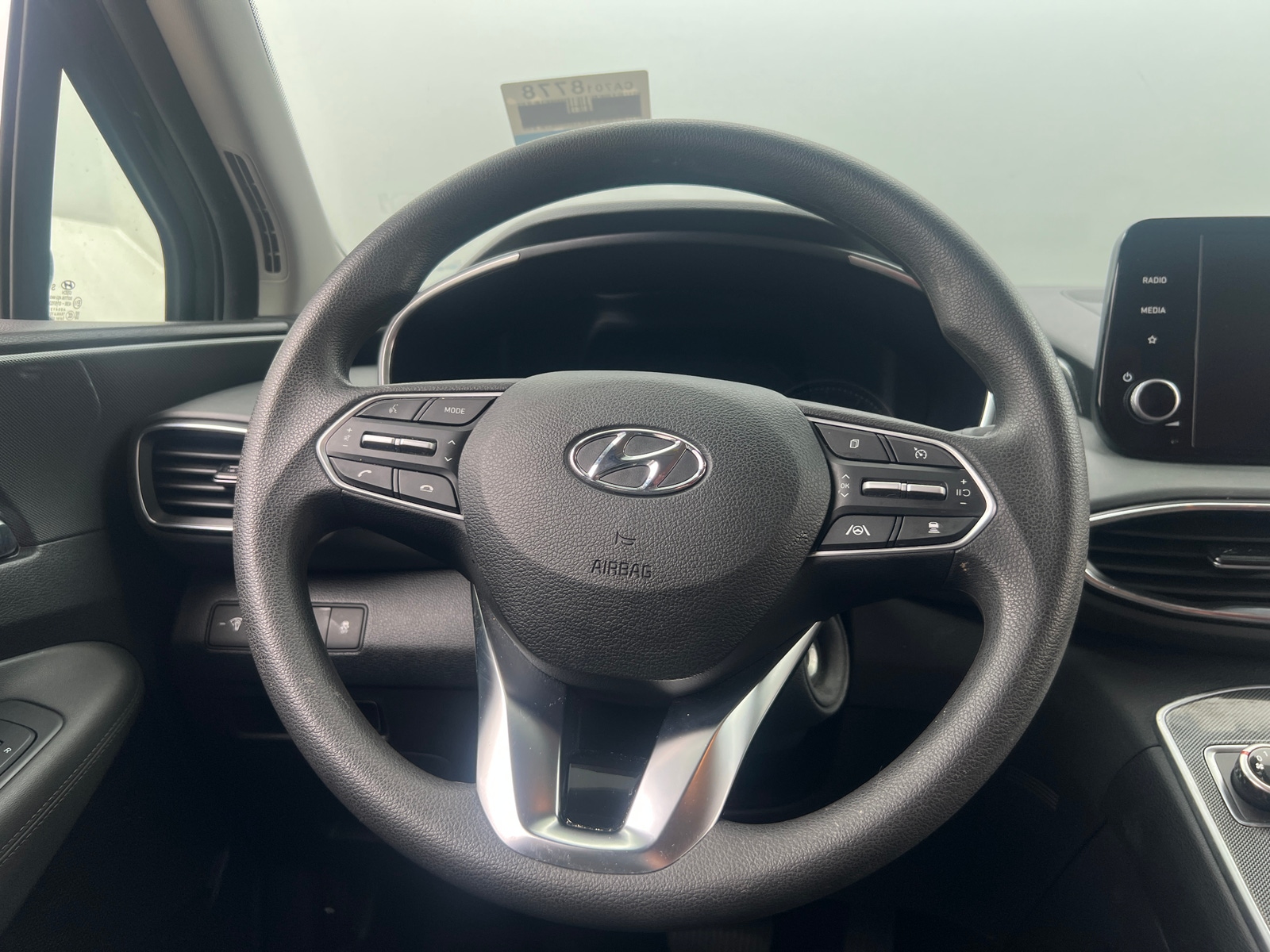 Thumbnail: 2023 Hyundai Santa Fe - 5