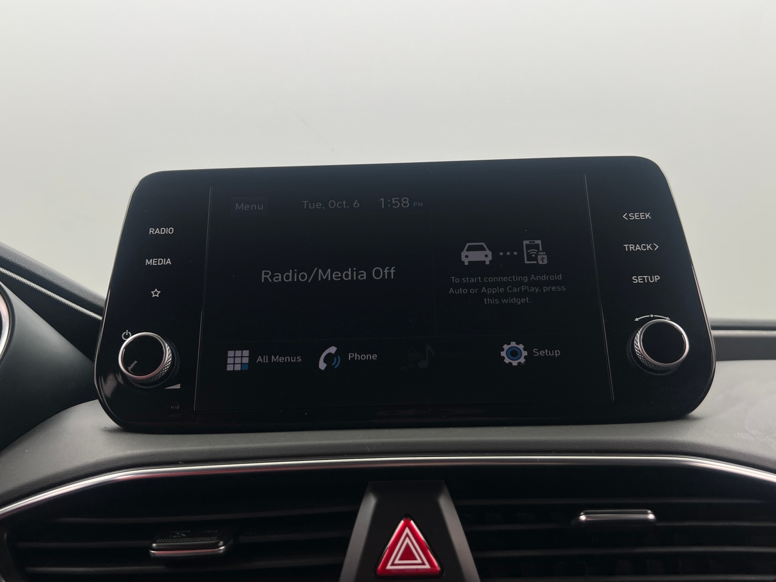 Thumbnail: 2023 Hyundai Santa Fe - 4