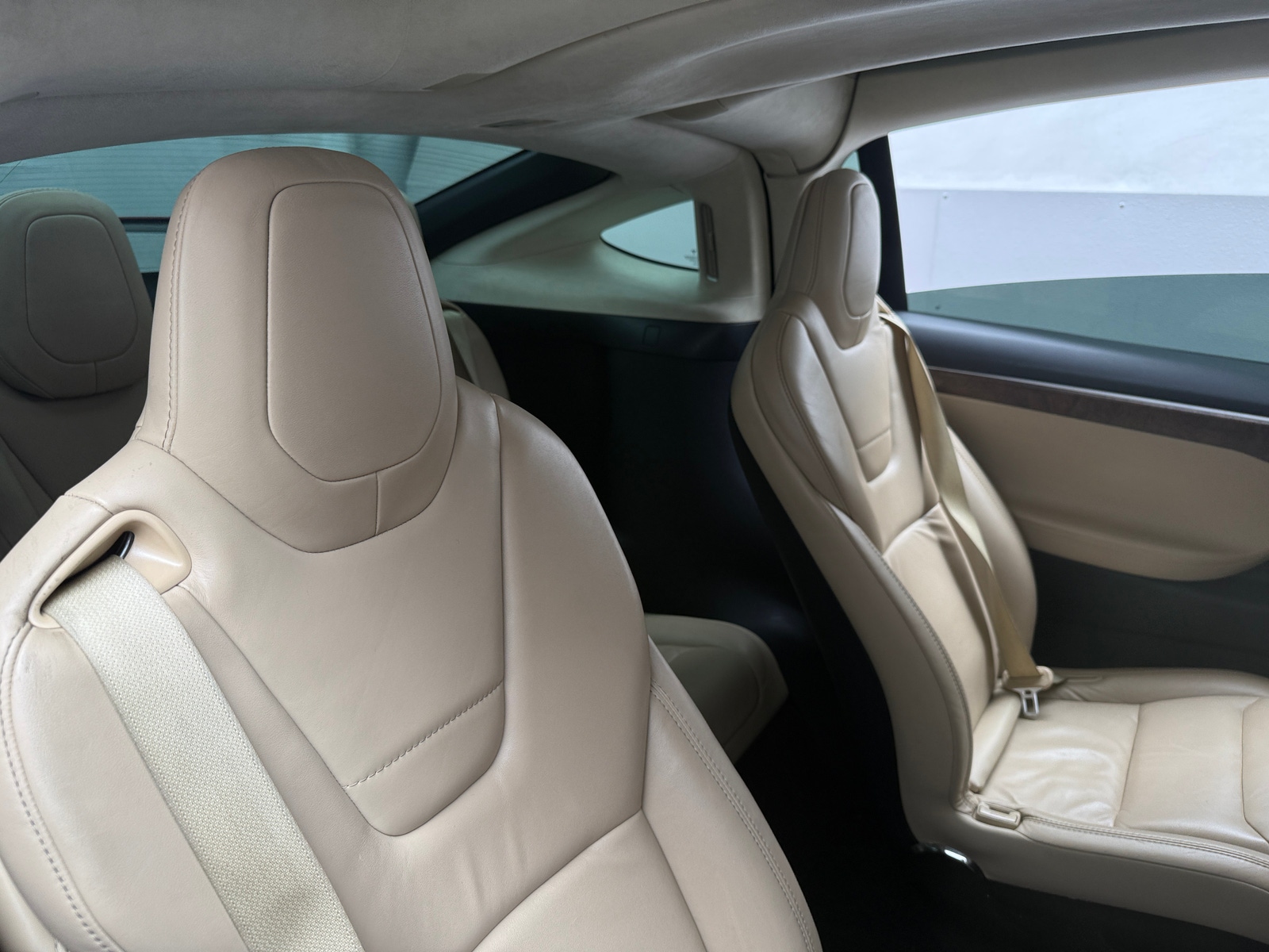 Thumbnail: 2017 Tesla Model X - 5