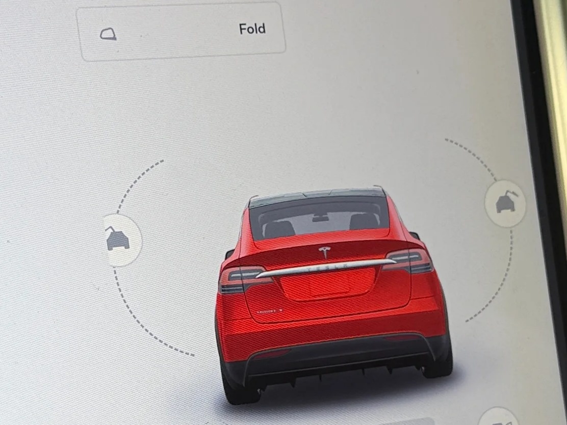 Thumbnail: 2017 Tesla Model X - 3