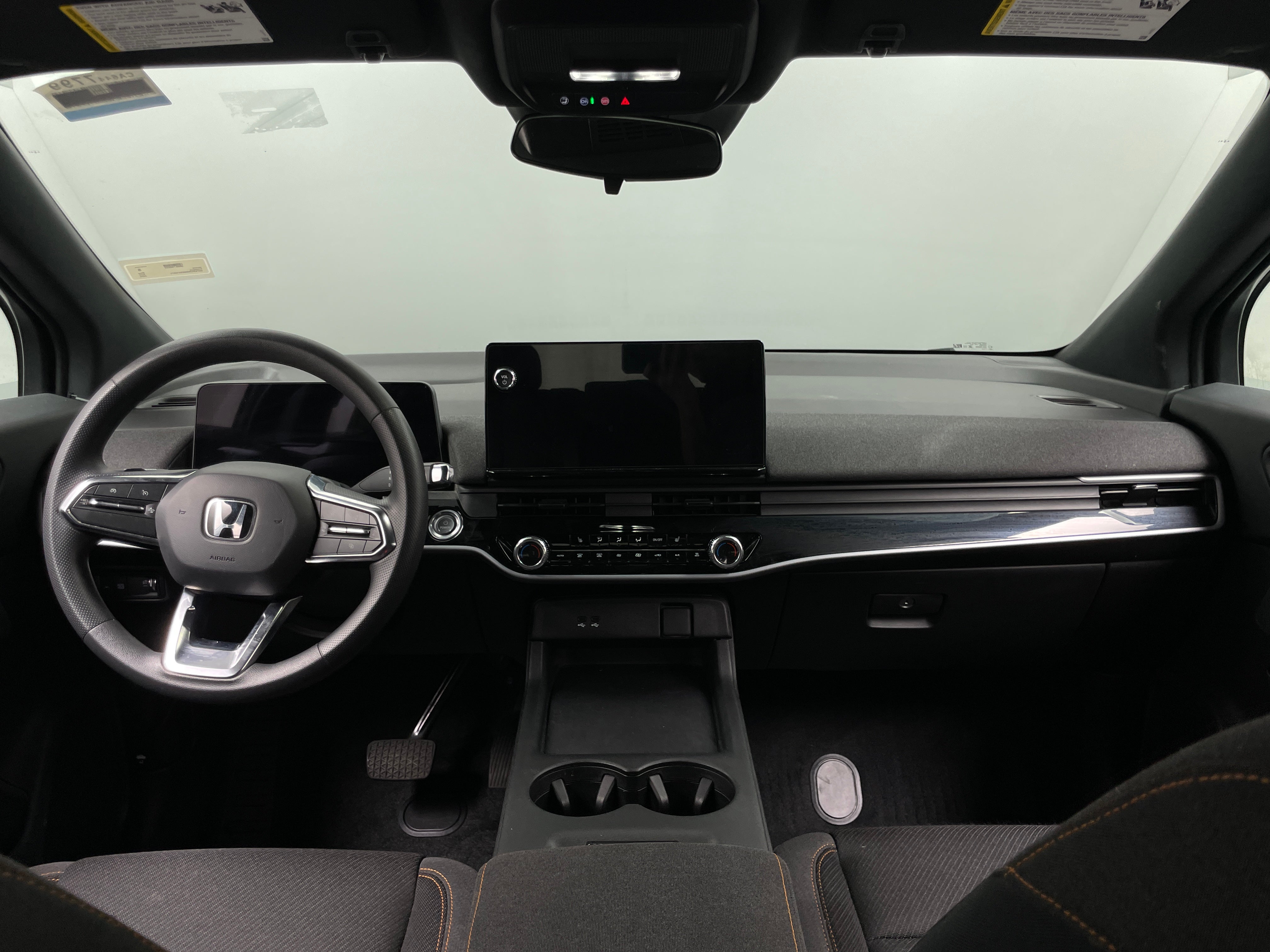 2025 Honda Prologue
