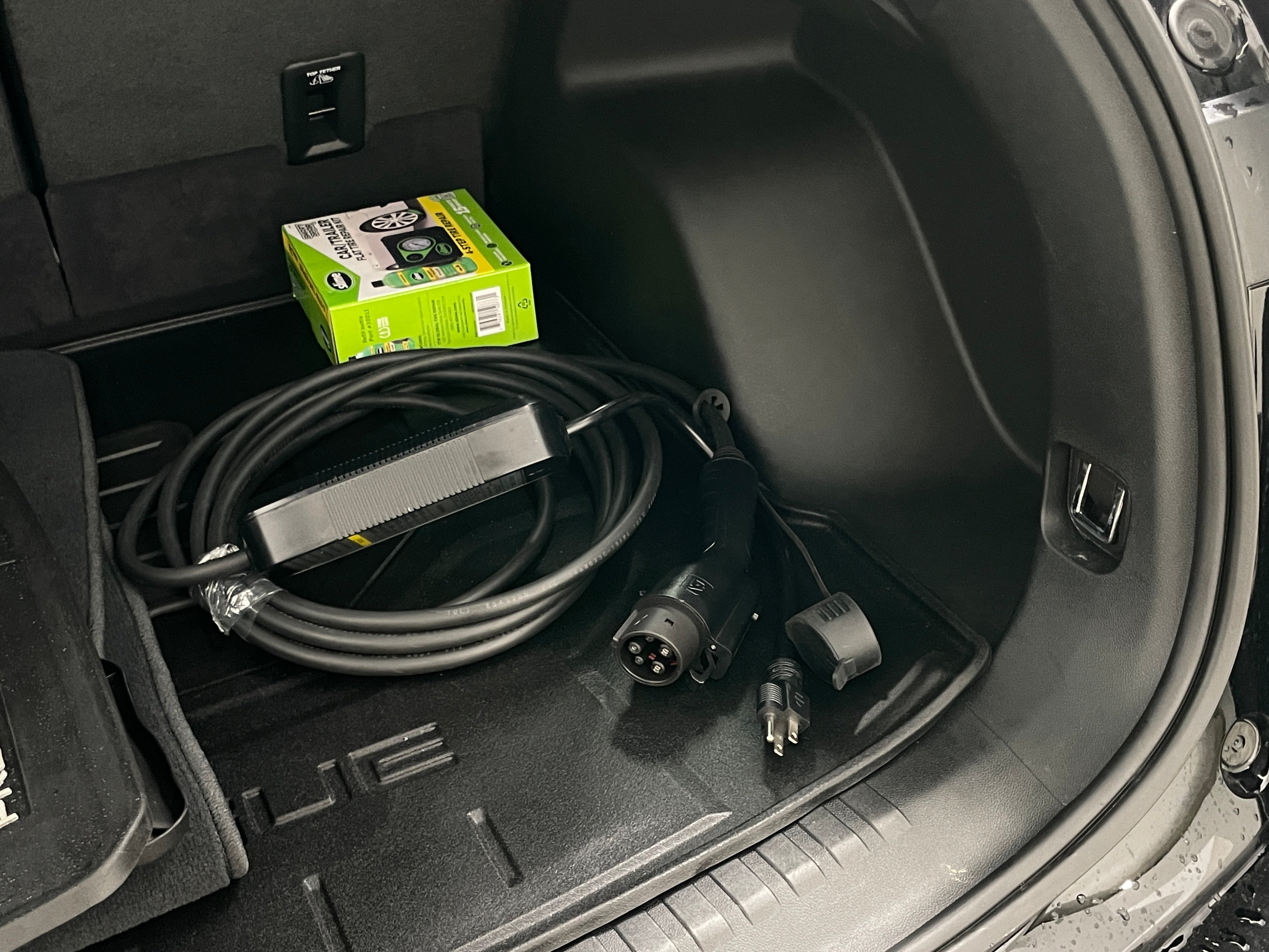 Used 2025 Honda Prologue EX with VIN 3GPKHURM9SS510971 for sale in Auburn, WA