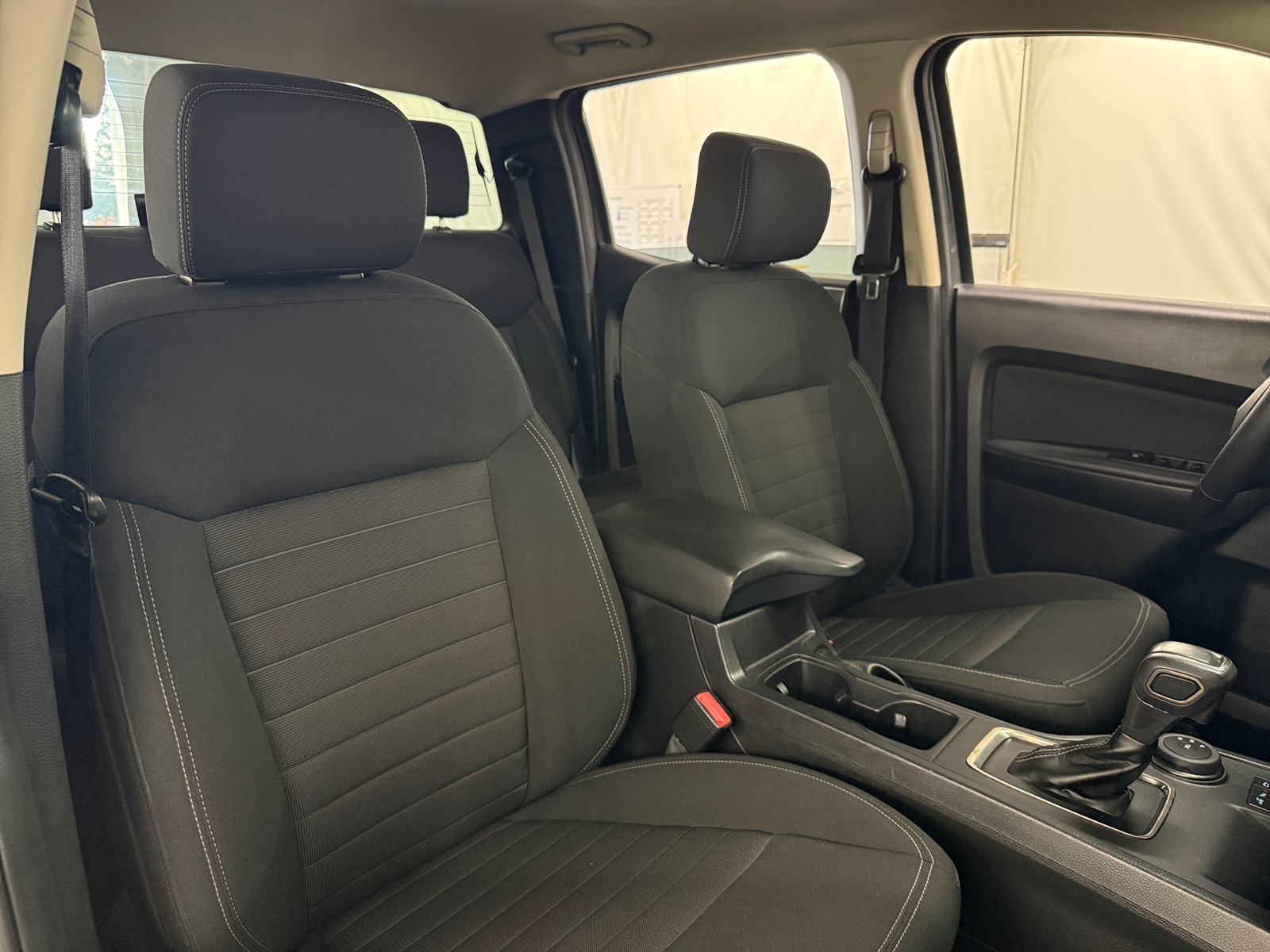Thumbnail: 2019 Ford Ranger - 2