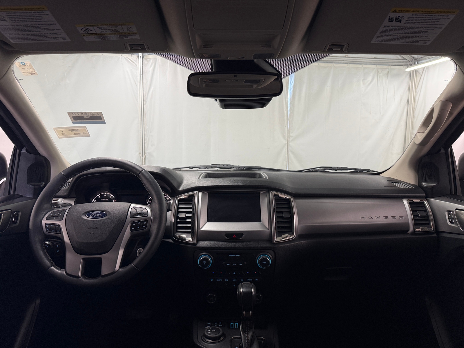 Thumbnail: 2019 Ford Ranger - 3