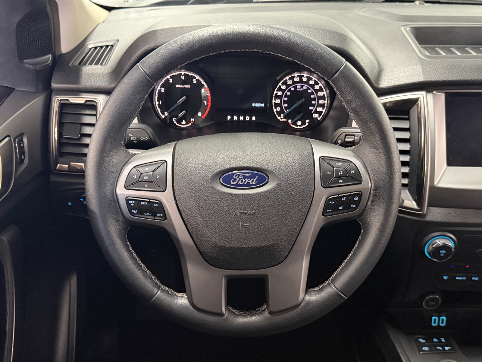 Thumbnail: 2019 Ford Ranger - 5