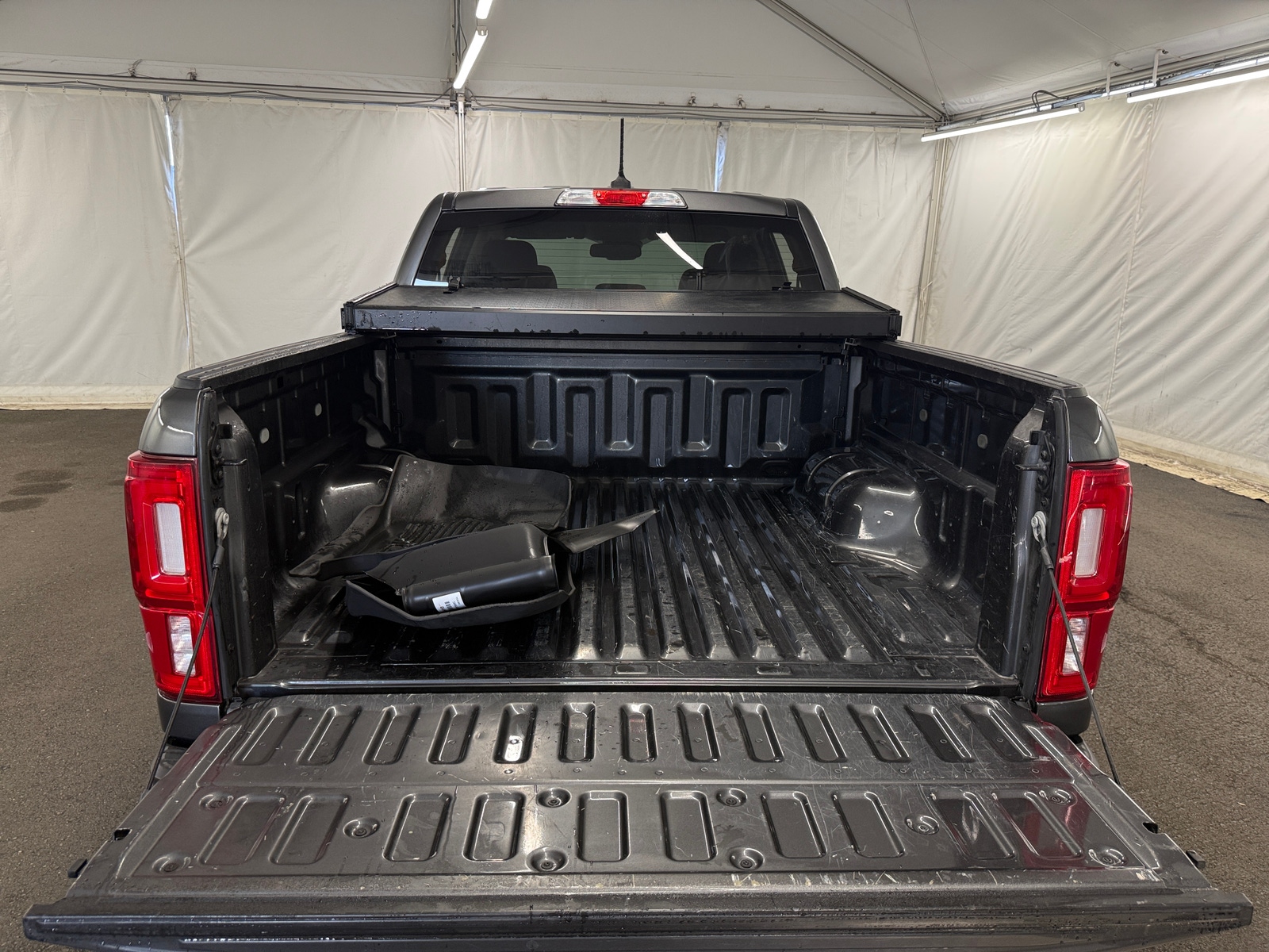 Thumbnail: 2019 Ford Ranger - 7