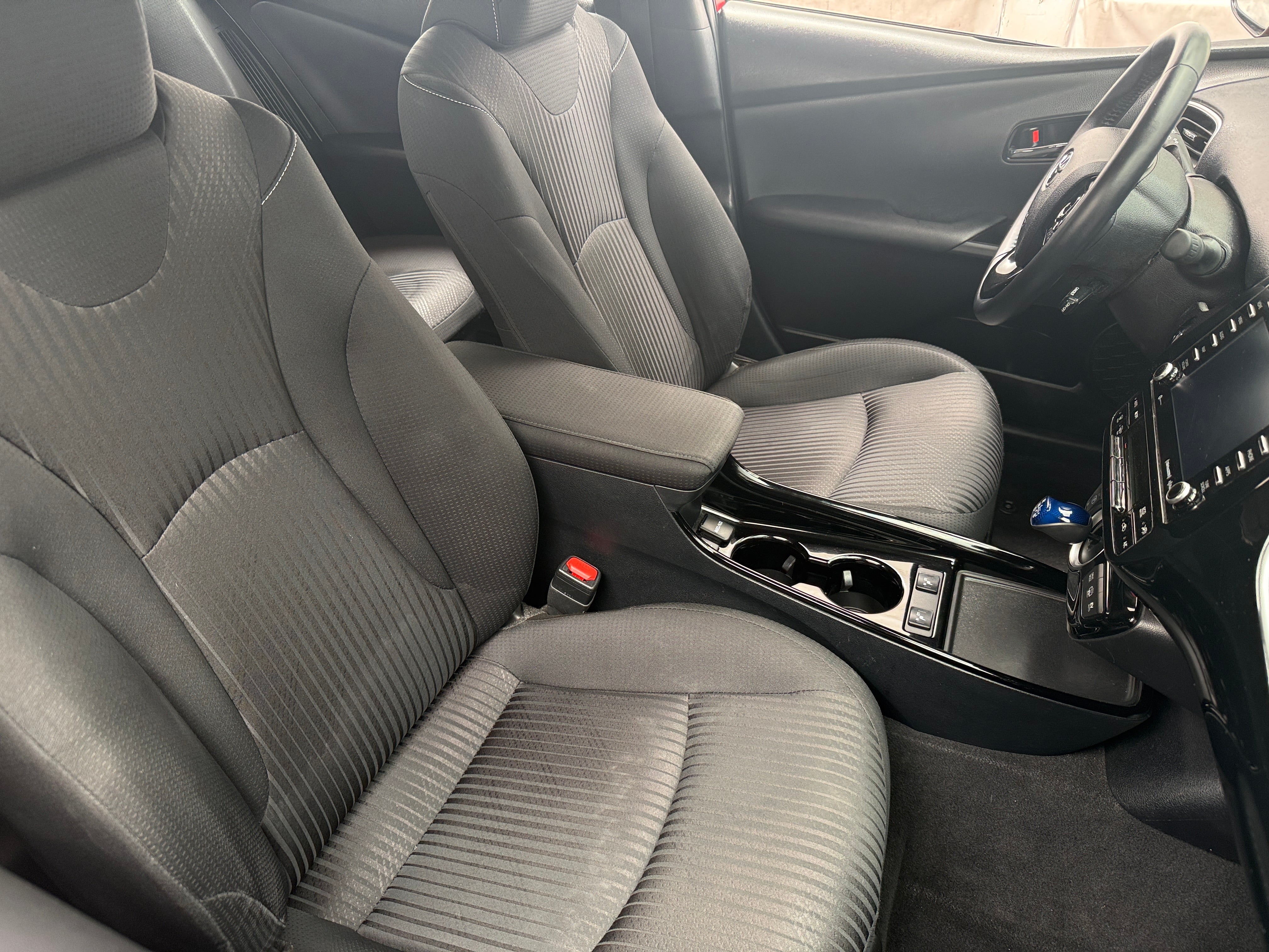 2020 Toyota Prius Prime