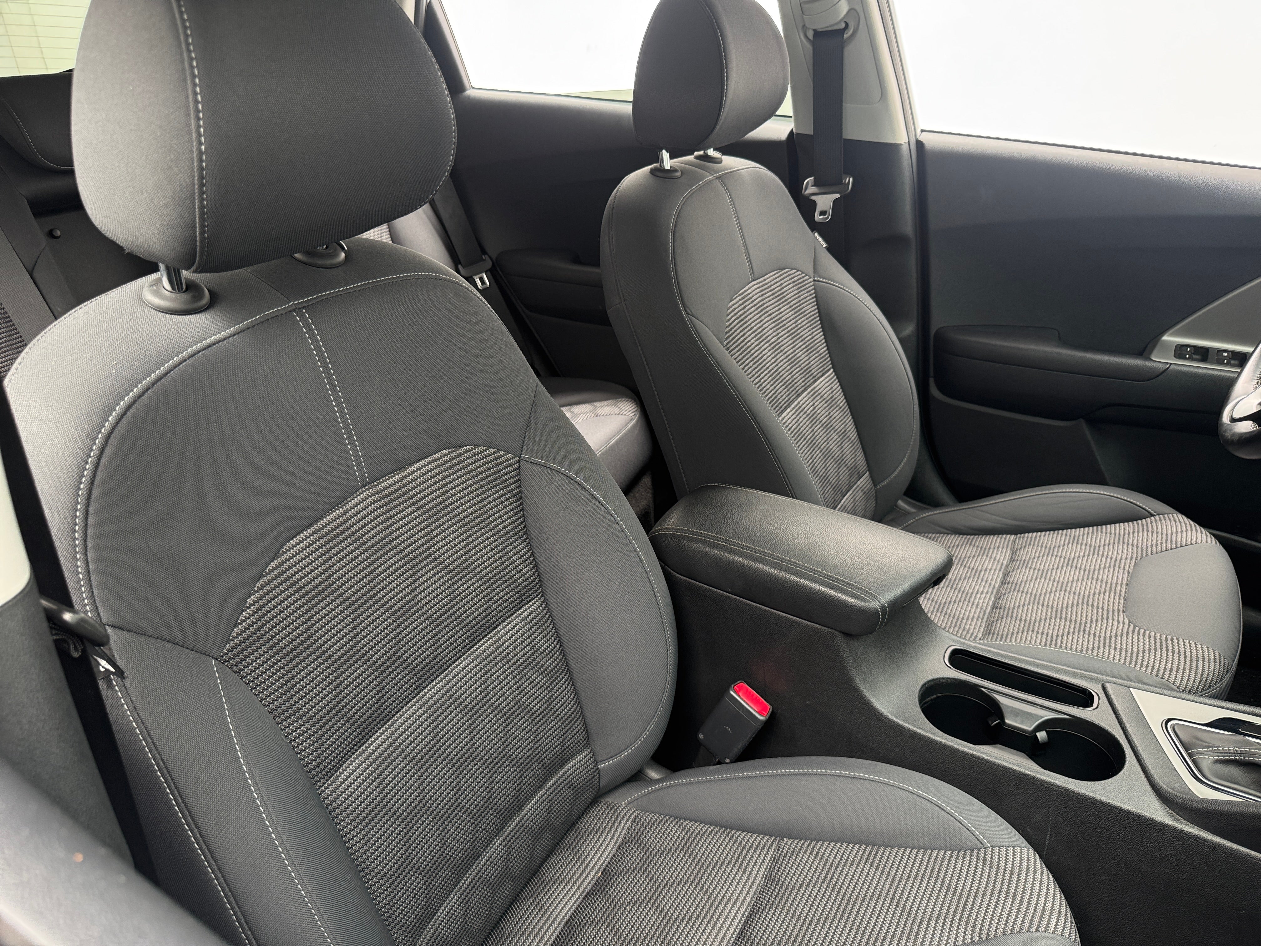2018 Kia Niro