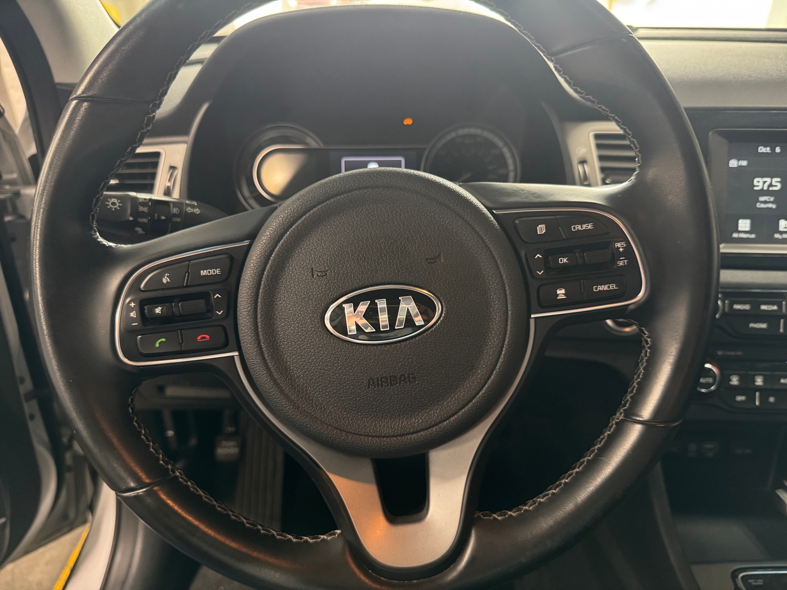 Thumbnail: 2018 Kia Niro - 5