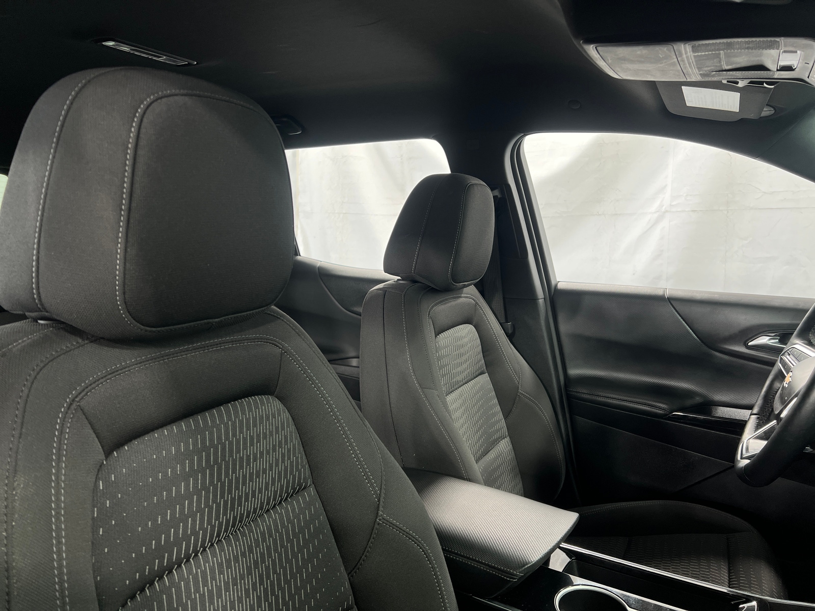 Thumbnail: 2025 Chevrolet Equinox - 2