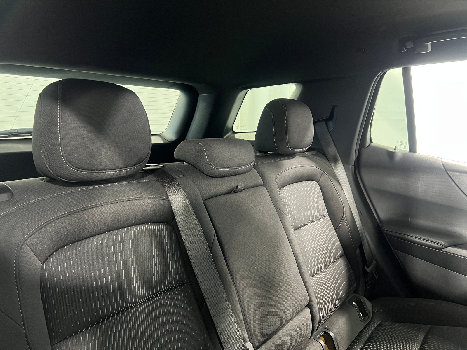 Thumbnail: 2025 Chevrolet Equinox - 6