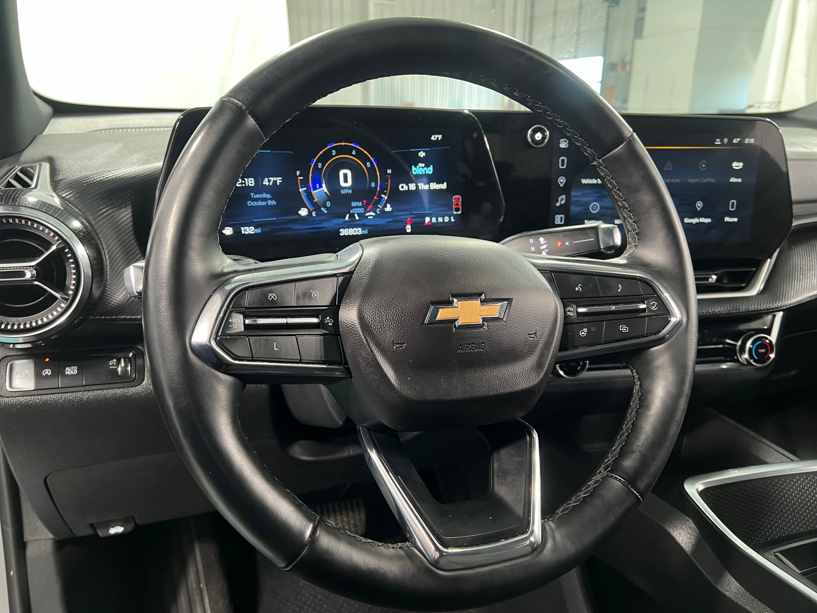 Thumbnail: 2025 Chevrolet Equinox - 5