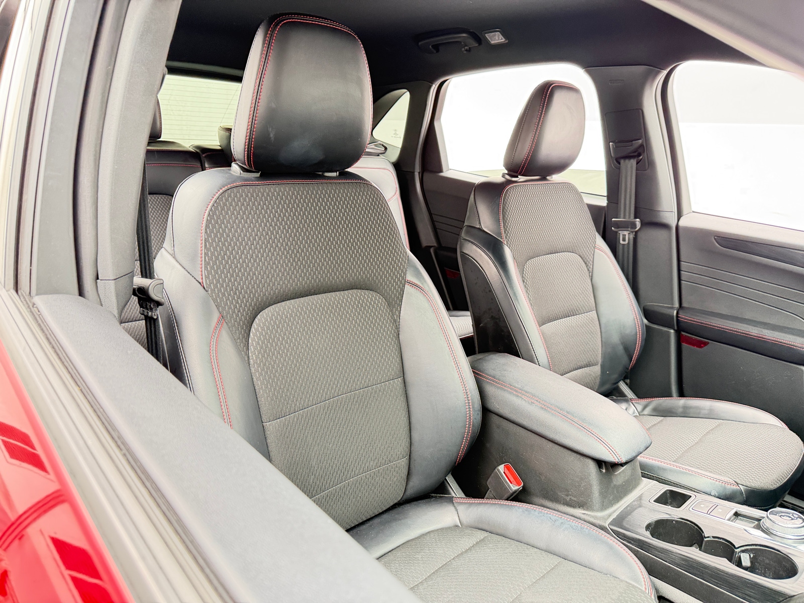 Thumbnail: 2025 Ford Escape - 2