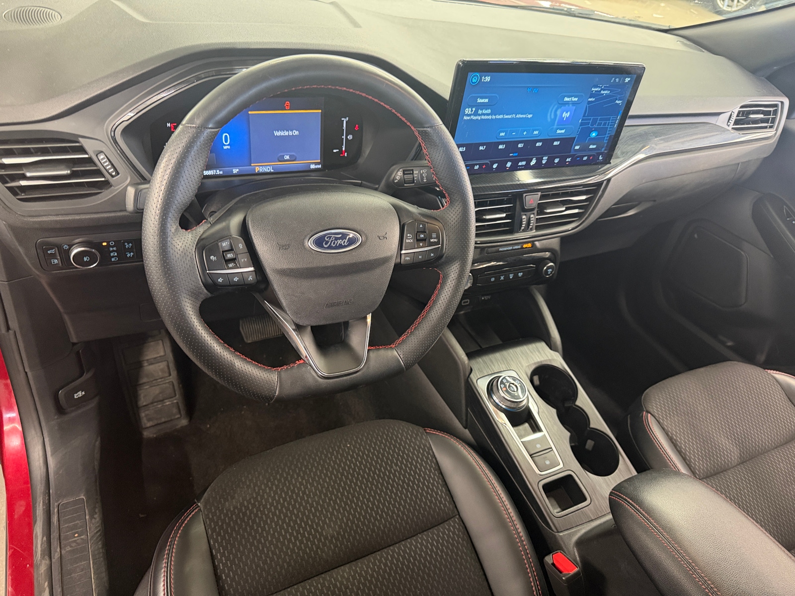 Thumbnail: 2025 Ford Escape - 3
