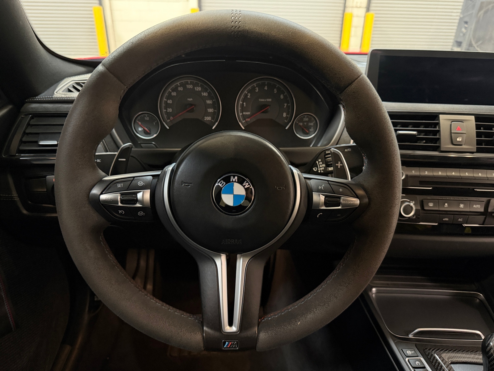 Thumbnail: 2020 BMW M4 - 3