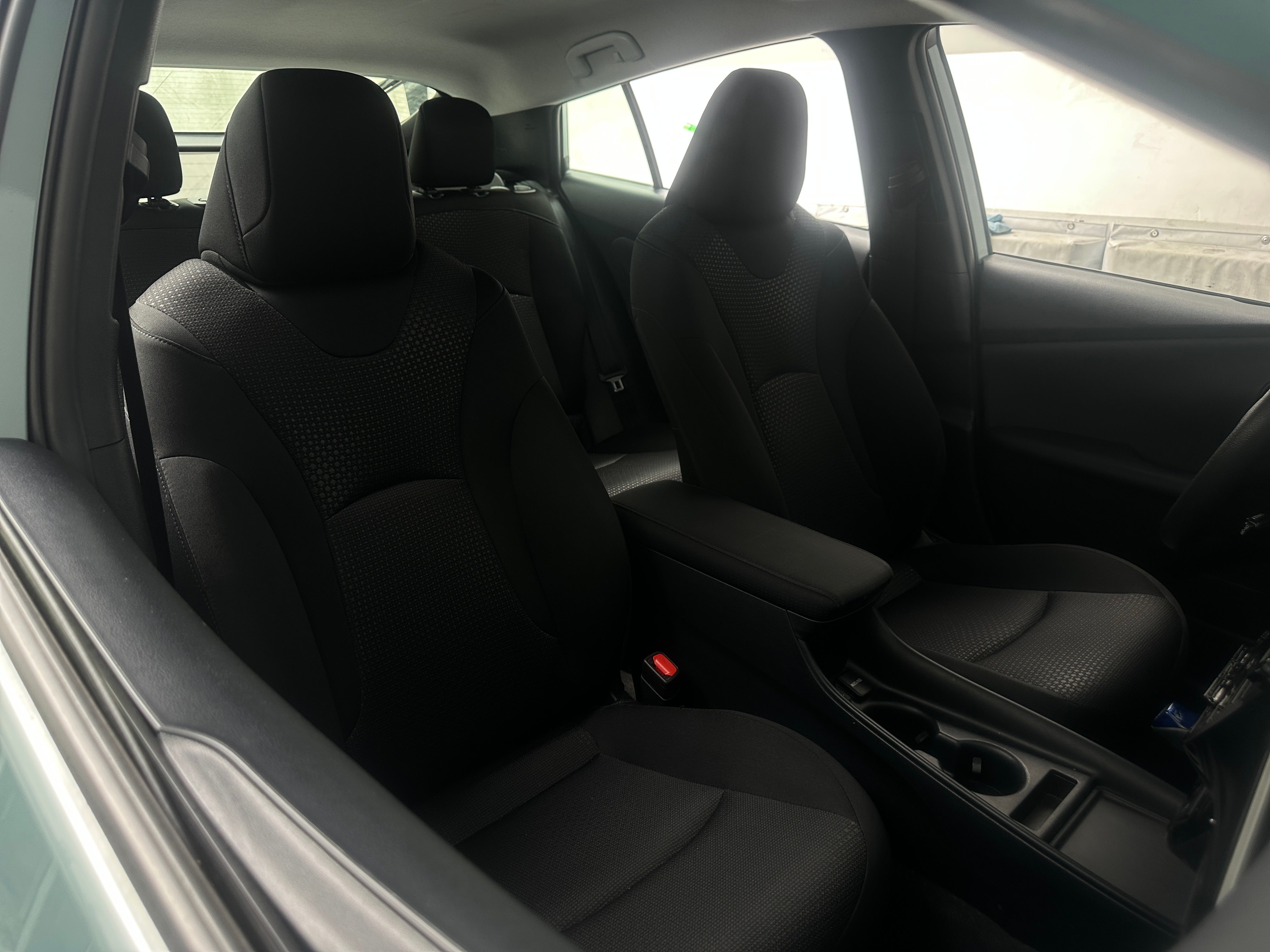 2019 Toyota Prius
