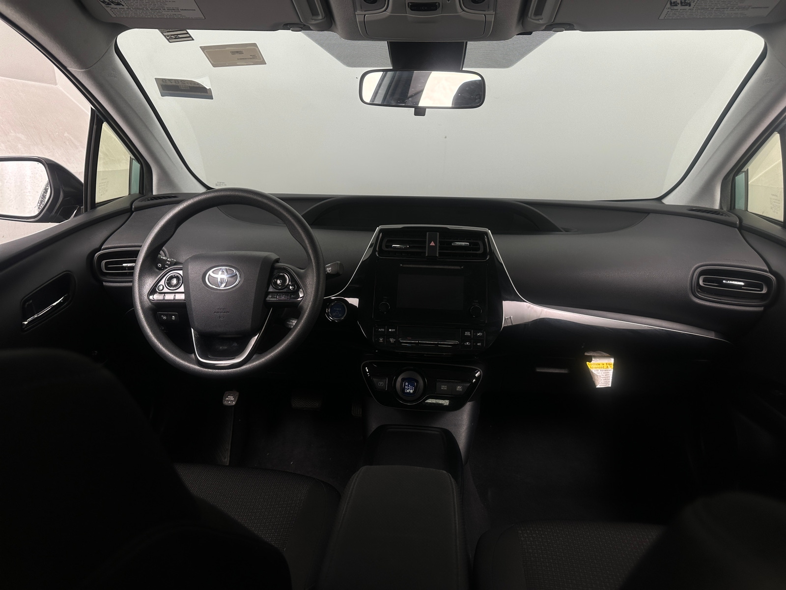 Thumbnail: 2019 Toyota Prius - 3