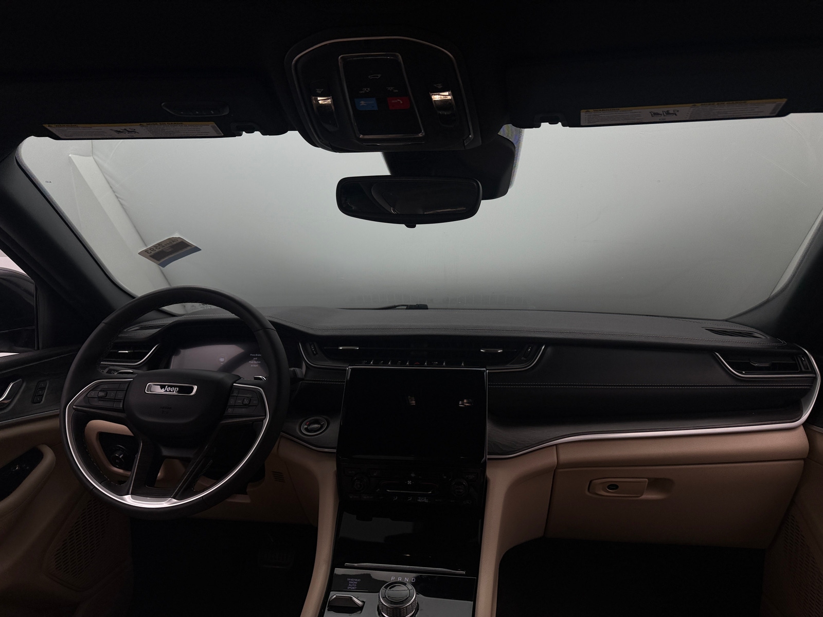 Thumbnail: 2024 Jeep Grand Cherokee L - 2