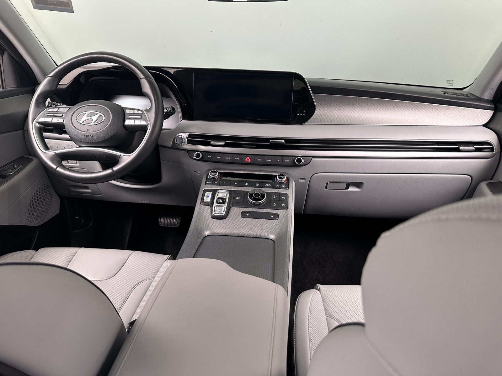 Thumbnail: 2025 Hyundai Palisade - 2