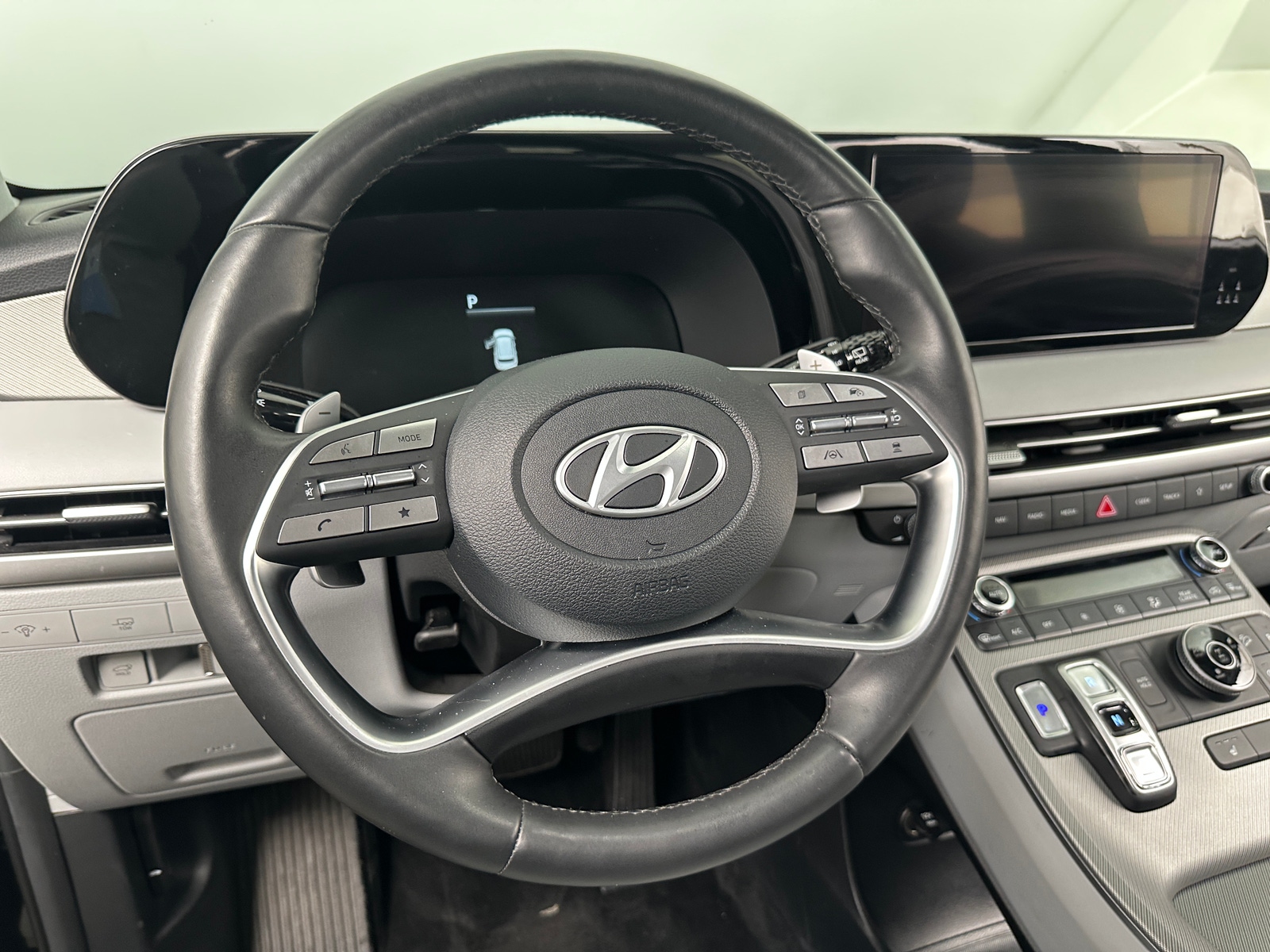 Thumbnail: 2025 Hyundai Palisade - 4