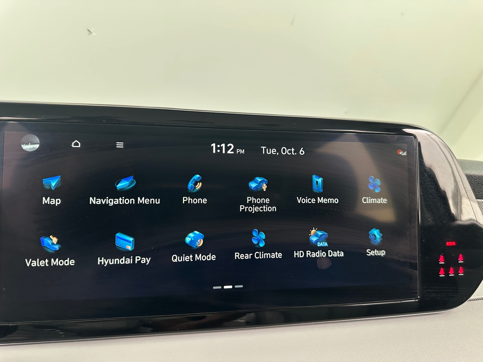 Thumbnail: 2025 Hyundai Palisade - 3