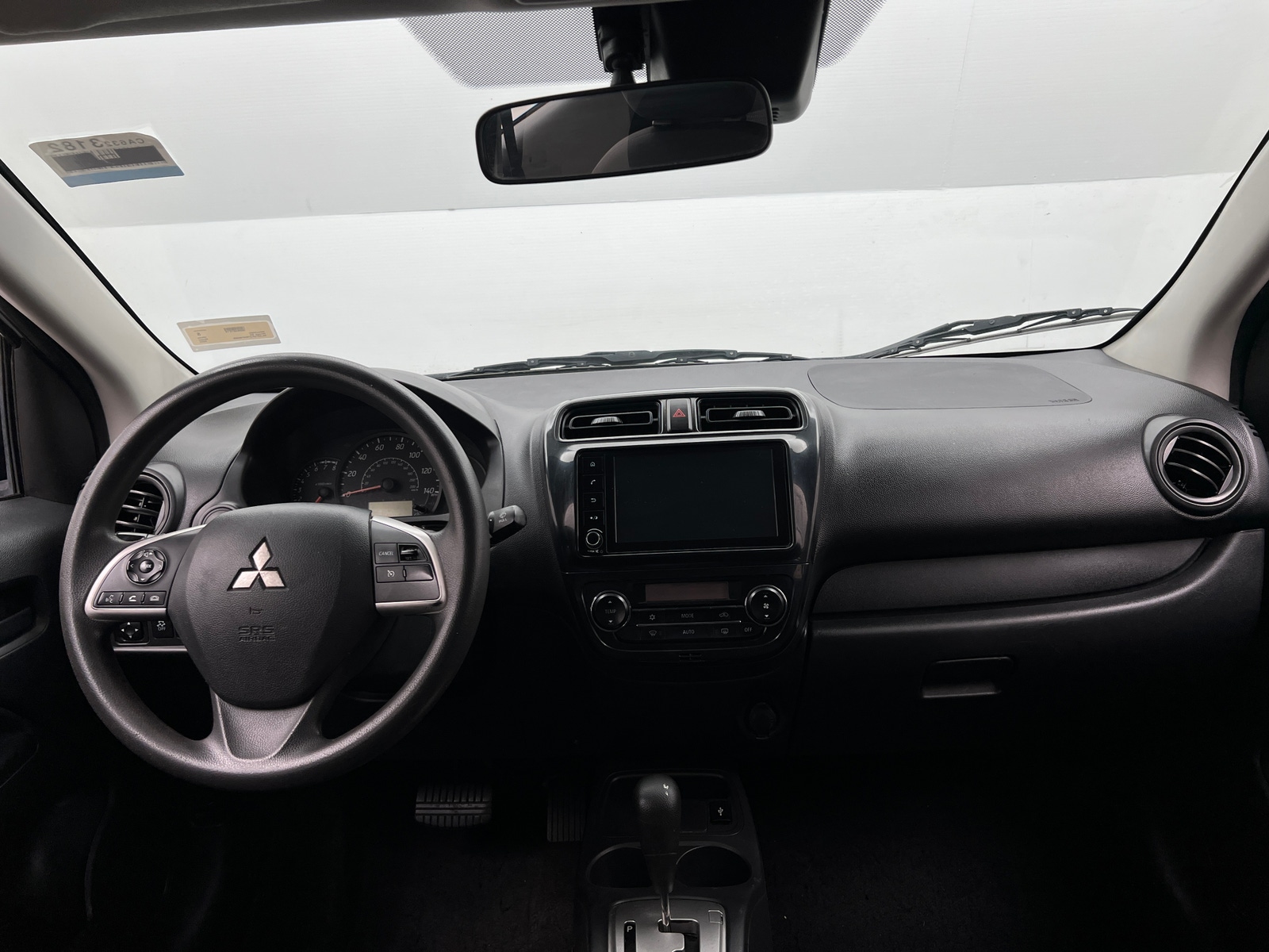 Thumbnail: 2022 Mitsubishi Mirage G4 - 3