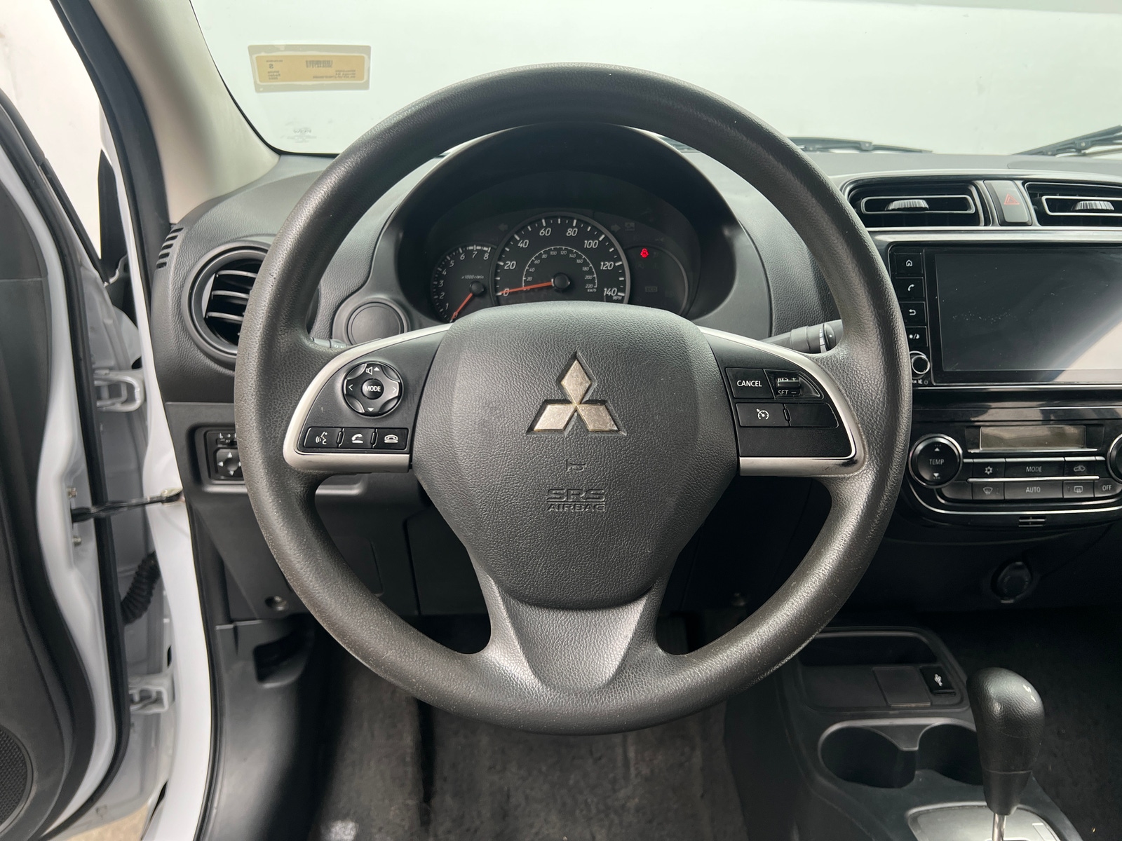Thumbnail: 2022 Mitsubishi Mirage G4 - 5