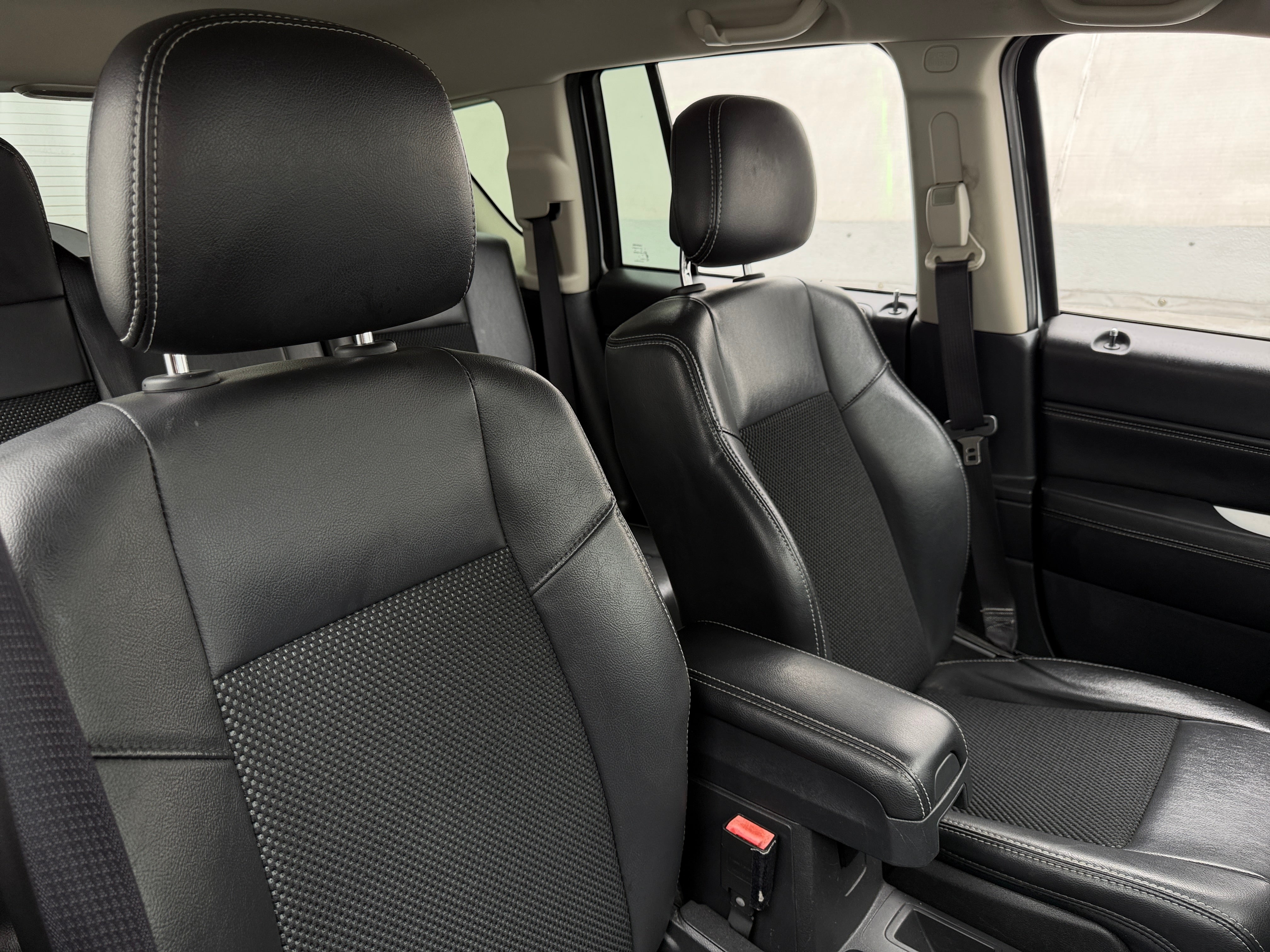Used 2014 Jeep Compass Latitude with VIN 1C4NJCEB4ED518255 for sale in Pewaukee, WI