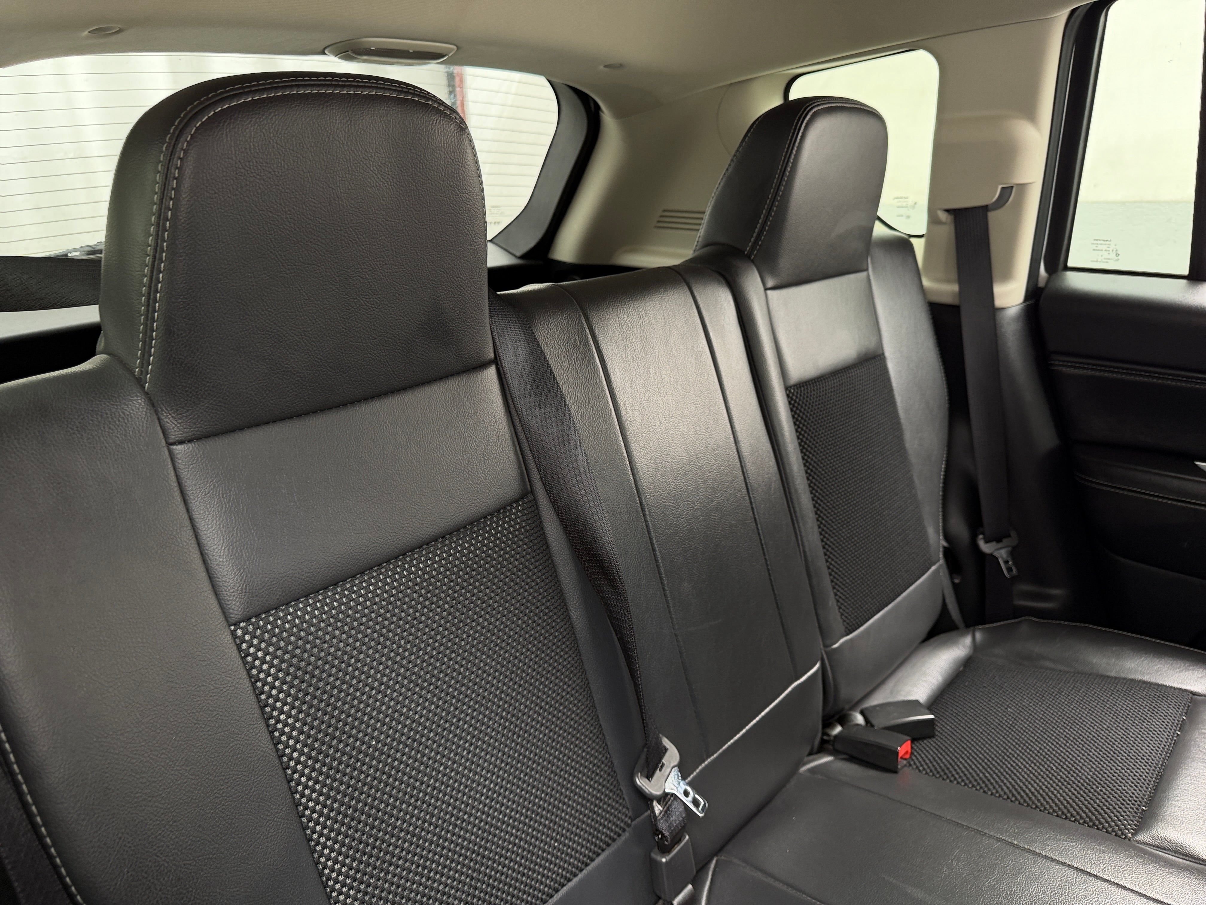 2014 Jeep Compass