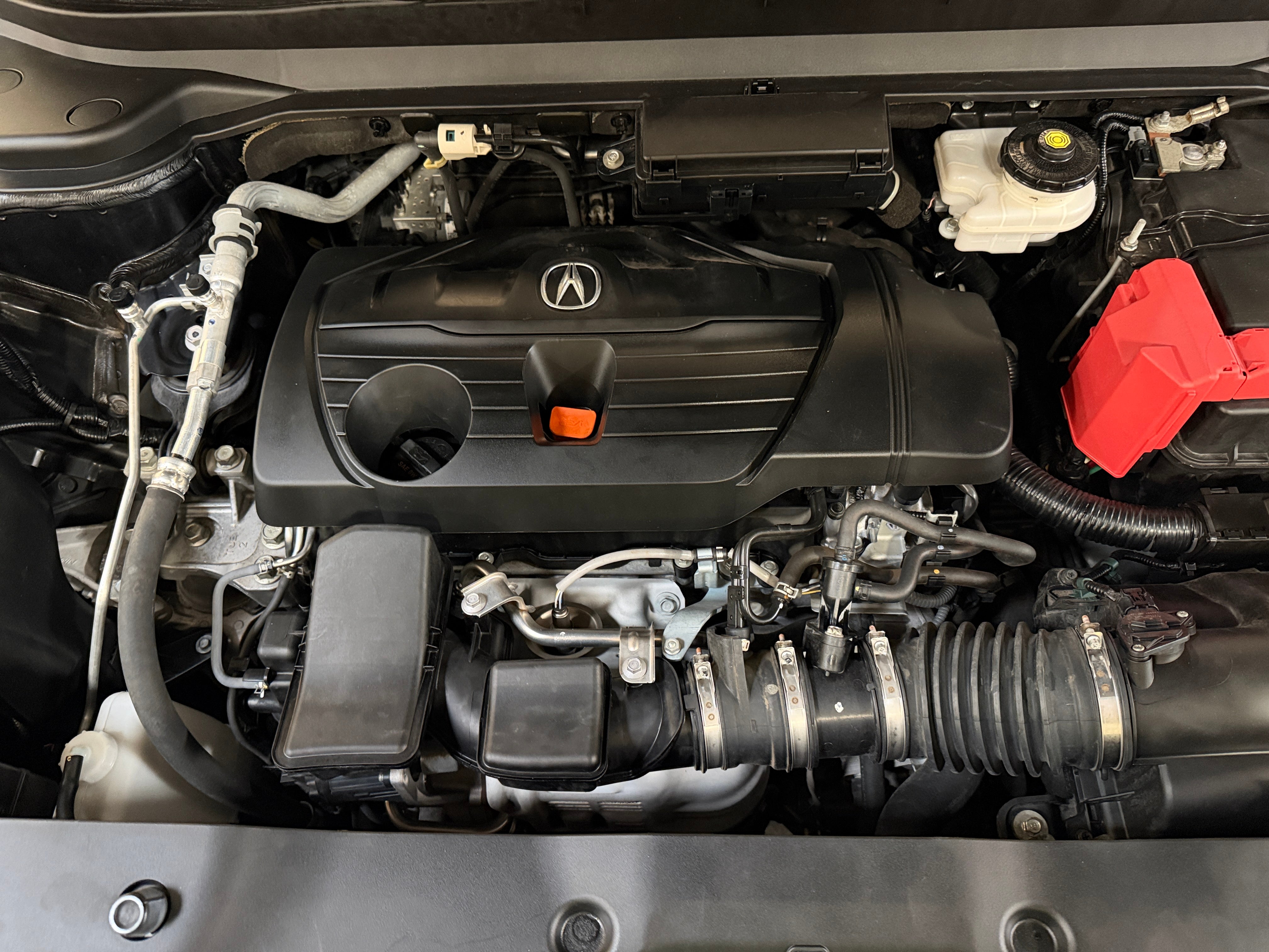 2020 Acura RDX