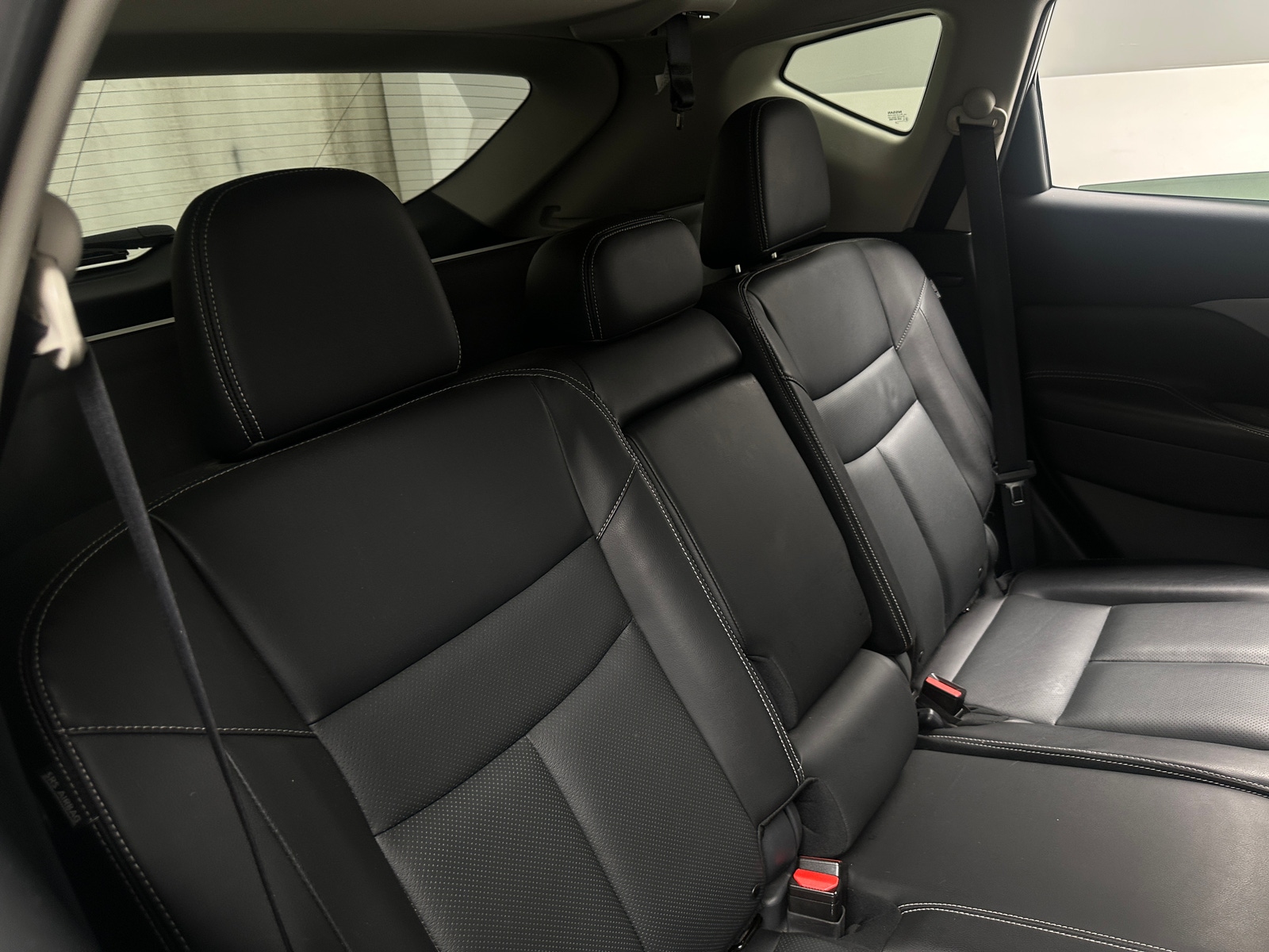 Thumbnail: 2023 Nissan Murano - 5