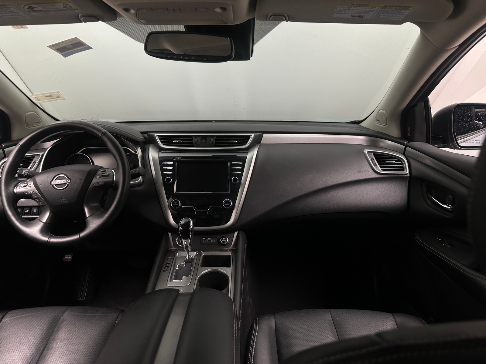 Thumbnail: 2023 Nissan Murano - 2