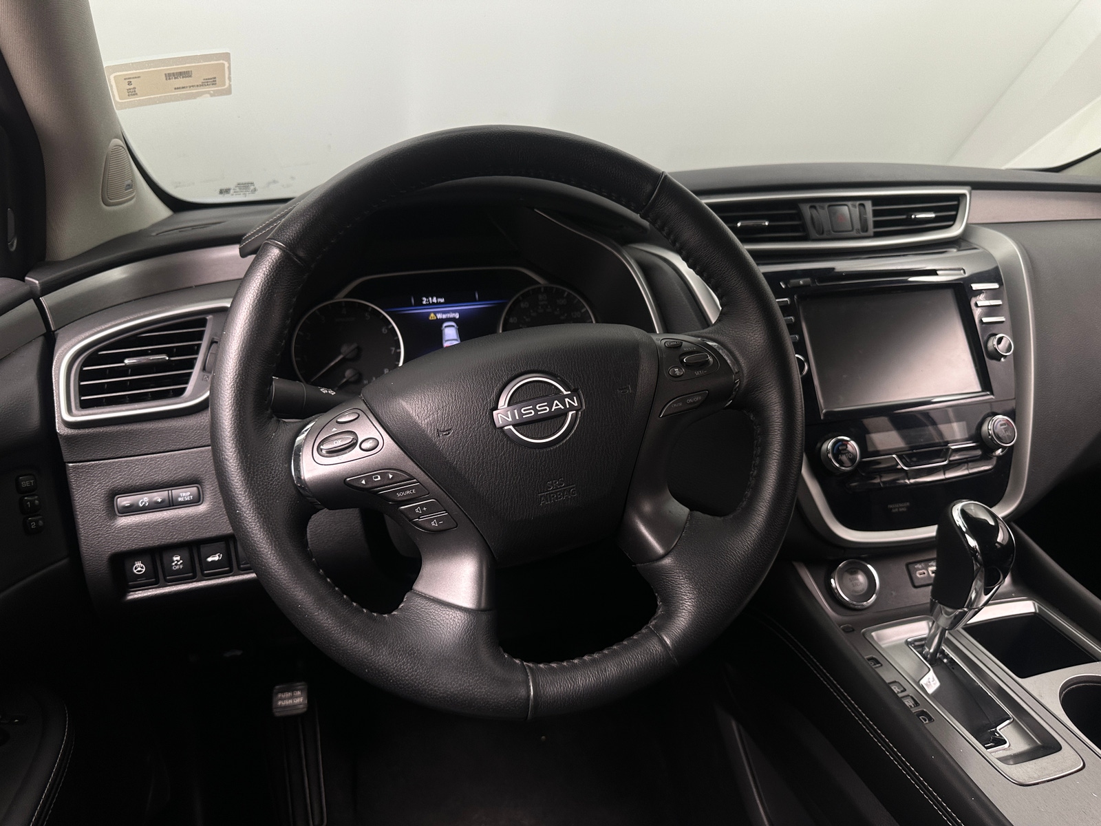 Thumbnail: 2023 Nissan Murano - 4