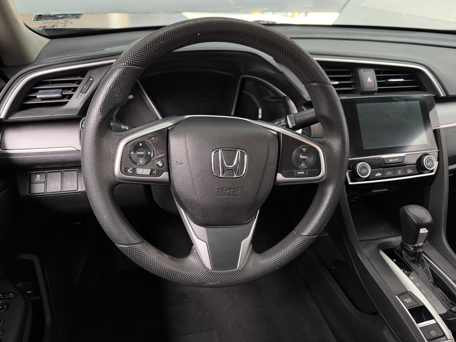 Thumbnail: 2018 Honda Civic - 5