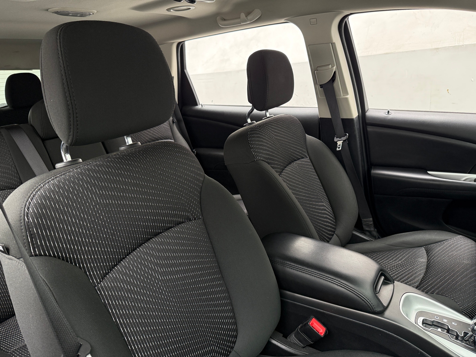 Thumbnail: 2019 Dodge Journey - 2